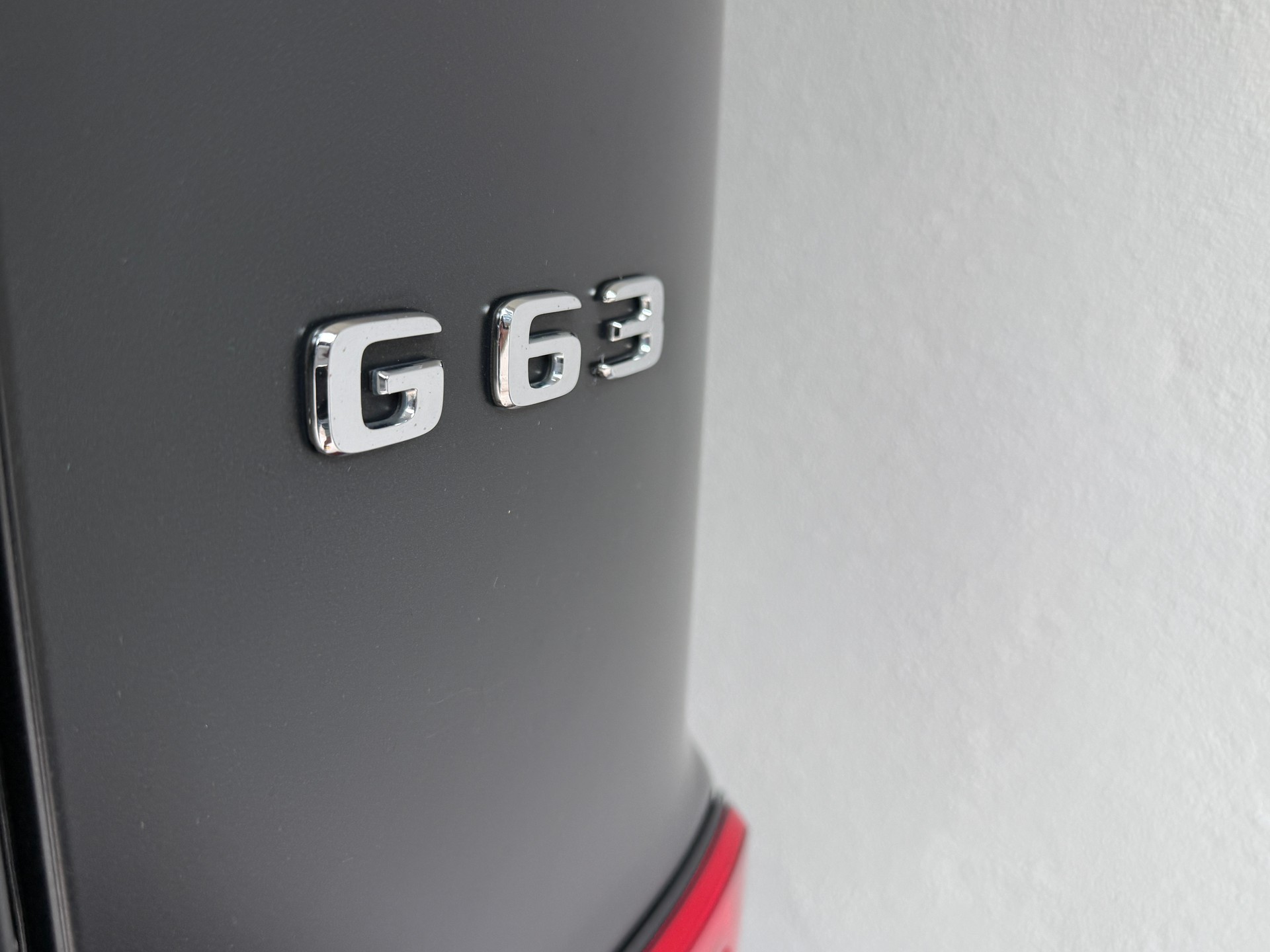 MERCEDES-BENZ G 63 AMG Edition 1 Speedshift Plus G-Tronic Ab 1450.- pro Monat-image-27