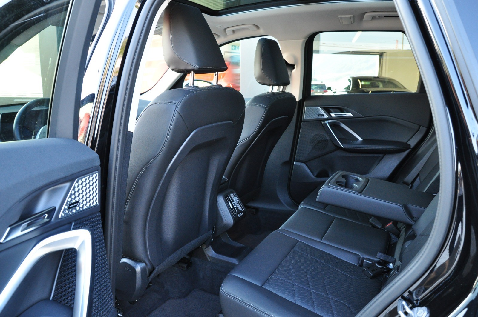 BMW X1 xDrive 20d 48V M Sport Pro-image-11