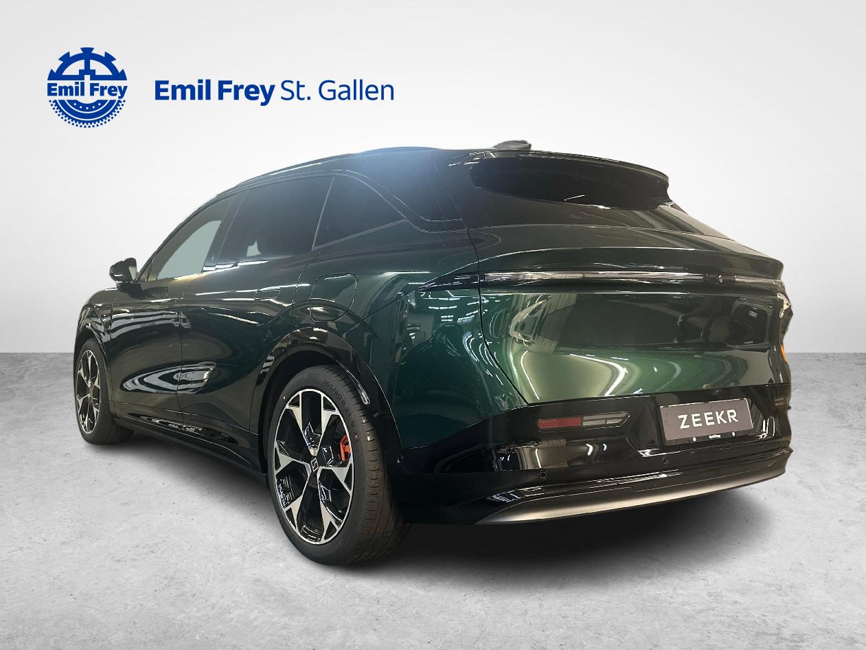 ZEEKR 7X Privilege AWD-showroom-element-2