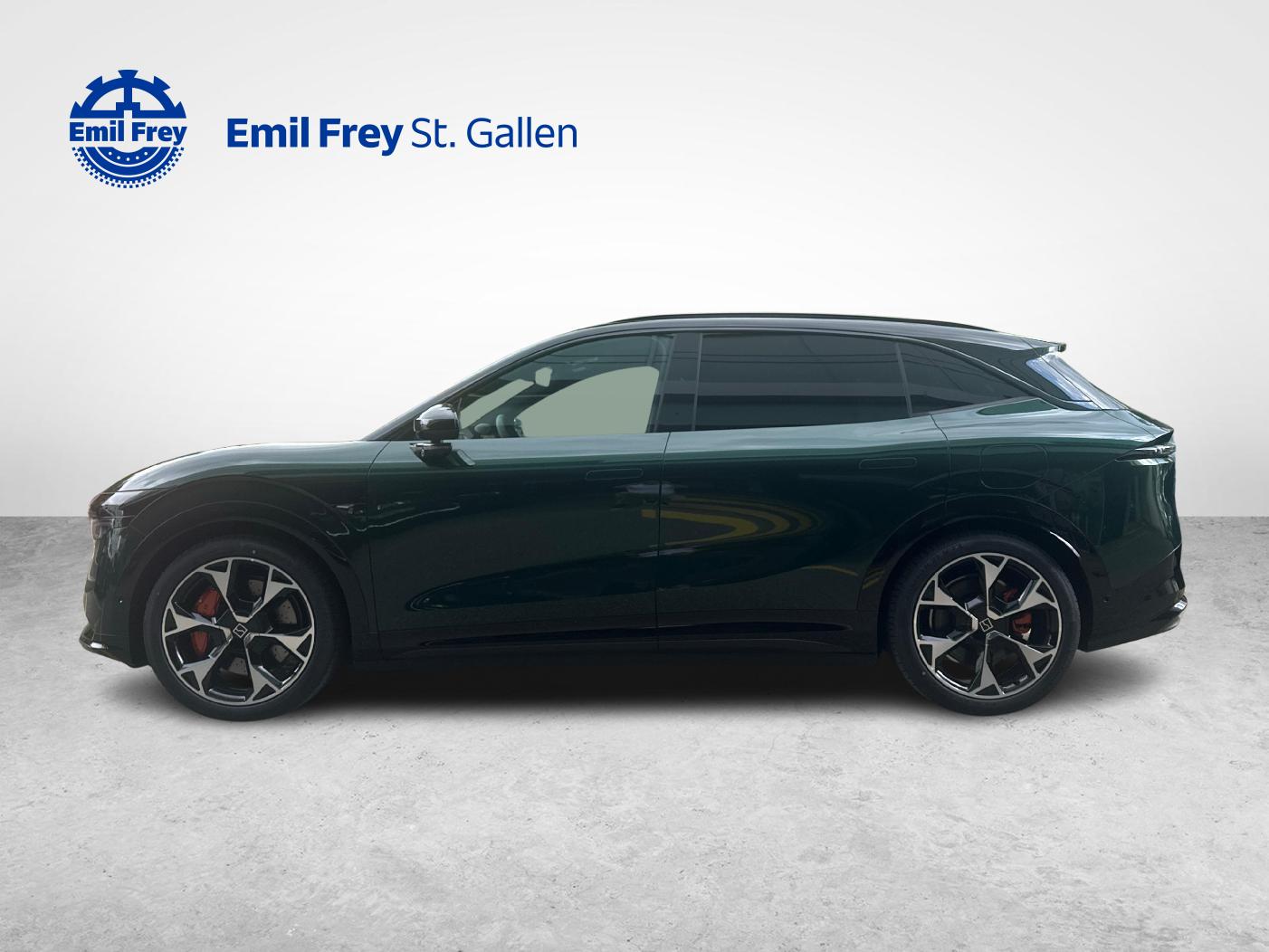 ZEEKR 7X Privilege AWD-showroom-element-1