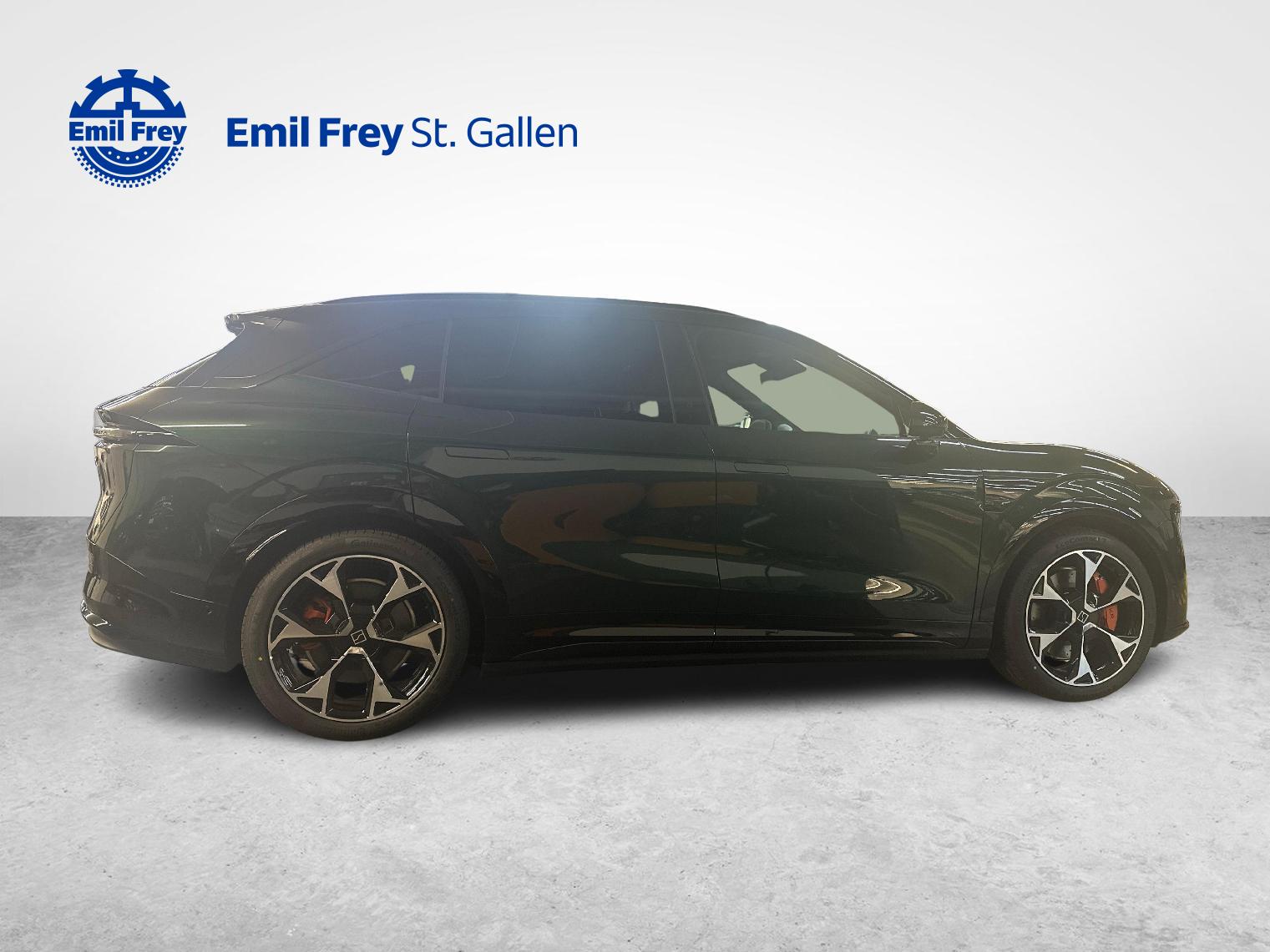 ZEEKR 7X Privilege AWD-image-5