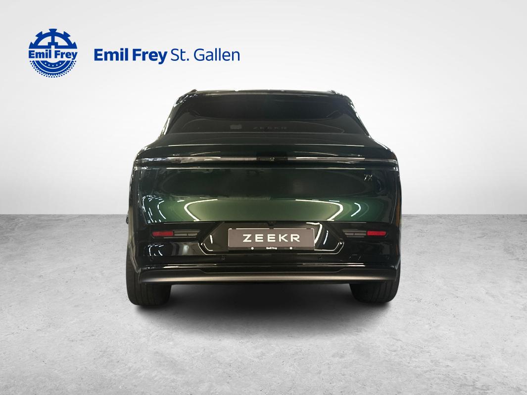 ZEEKR 7X Privilege AWD-showroom-element-3