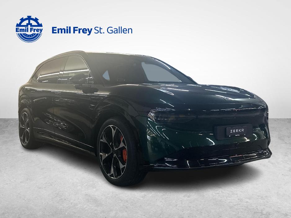 ZEEKR 7X Privilege AWD-image-6