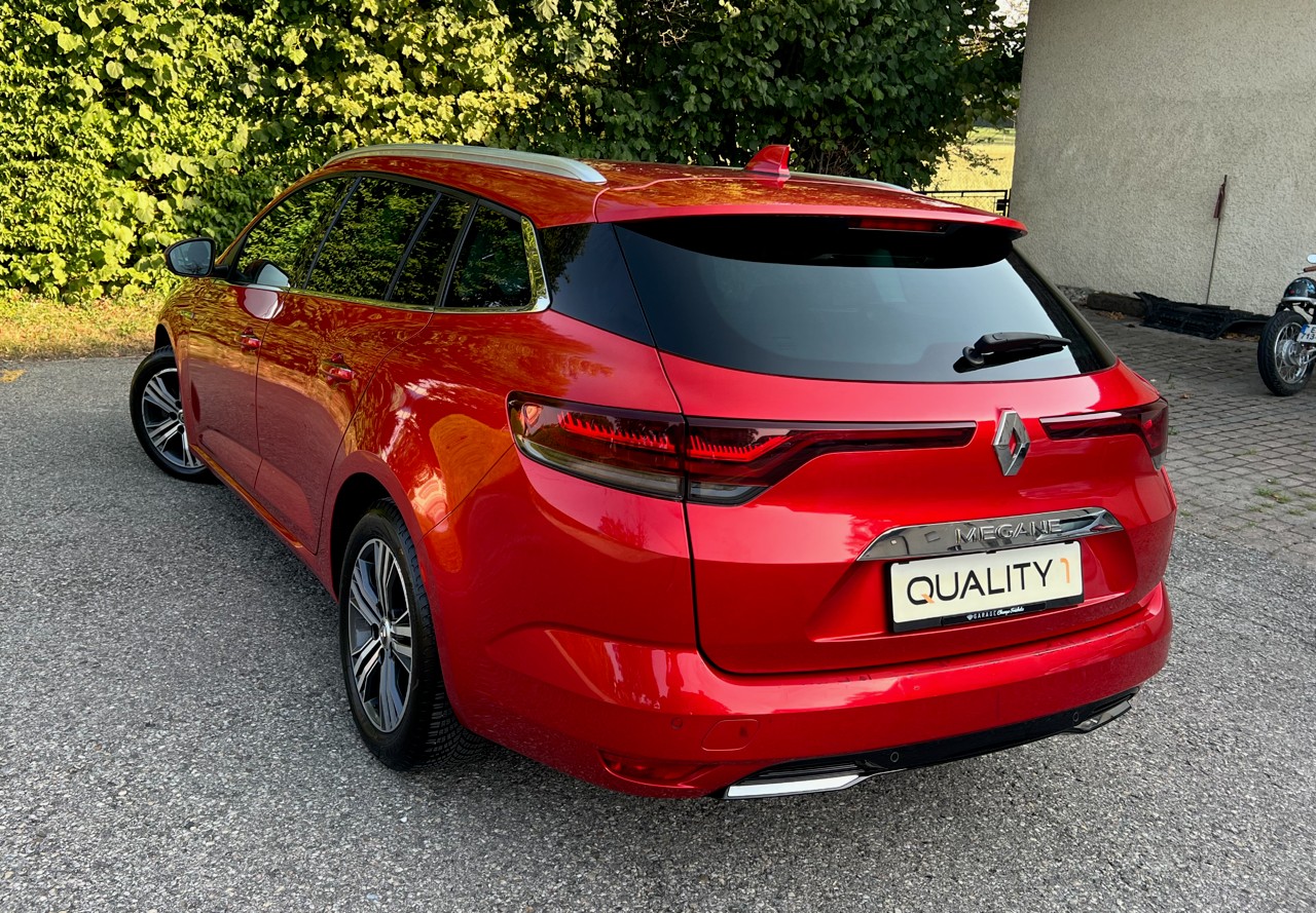 RENAULT Mégane Grandtour 1.5 dCi Business EDC-image-3