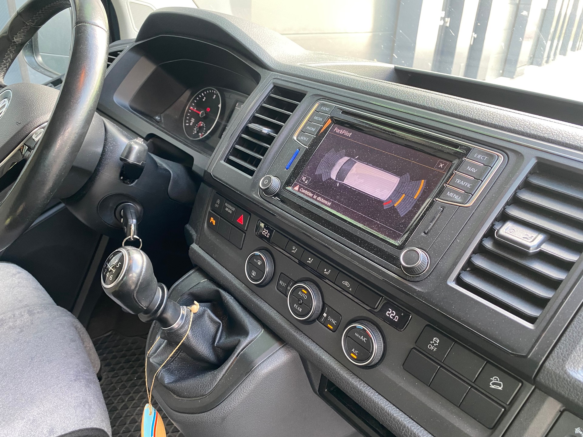 VW T6 California 2.0 TDI Beach 4Motion-image-11