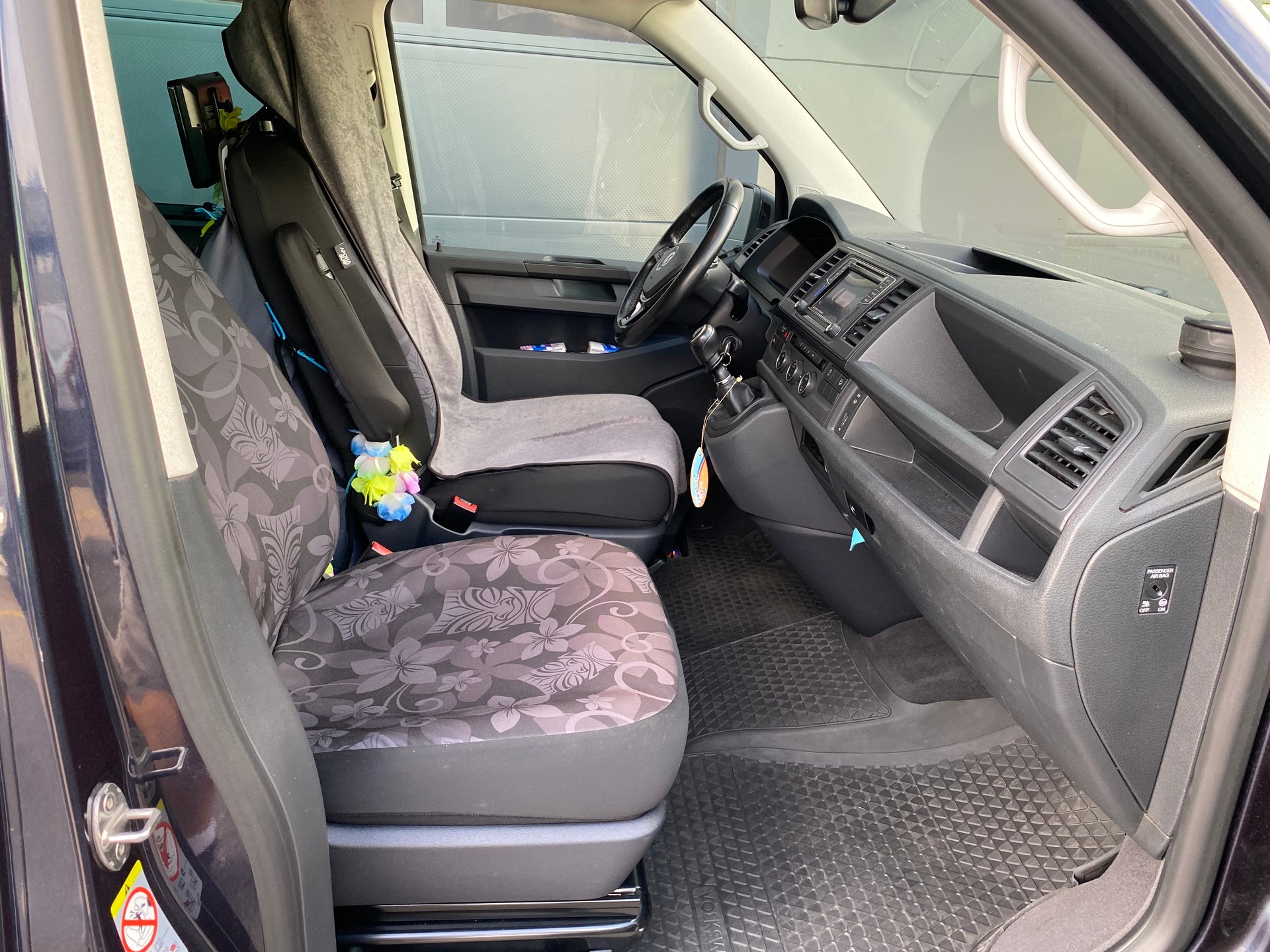 VW T6 California 2.0 TDI Beach 4Motion-image-10