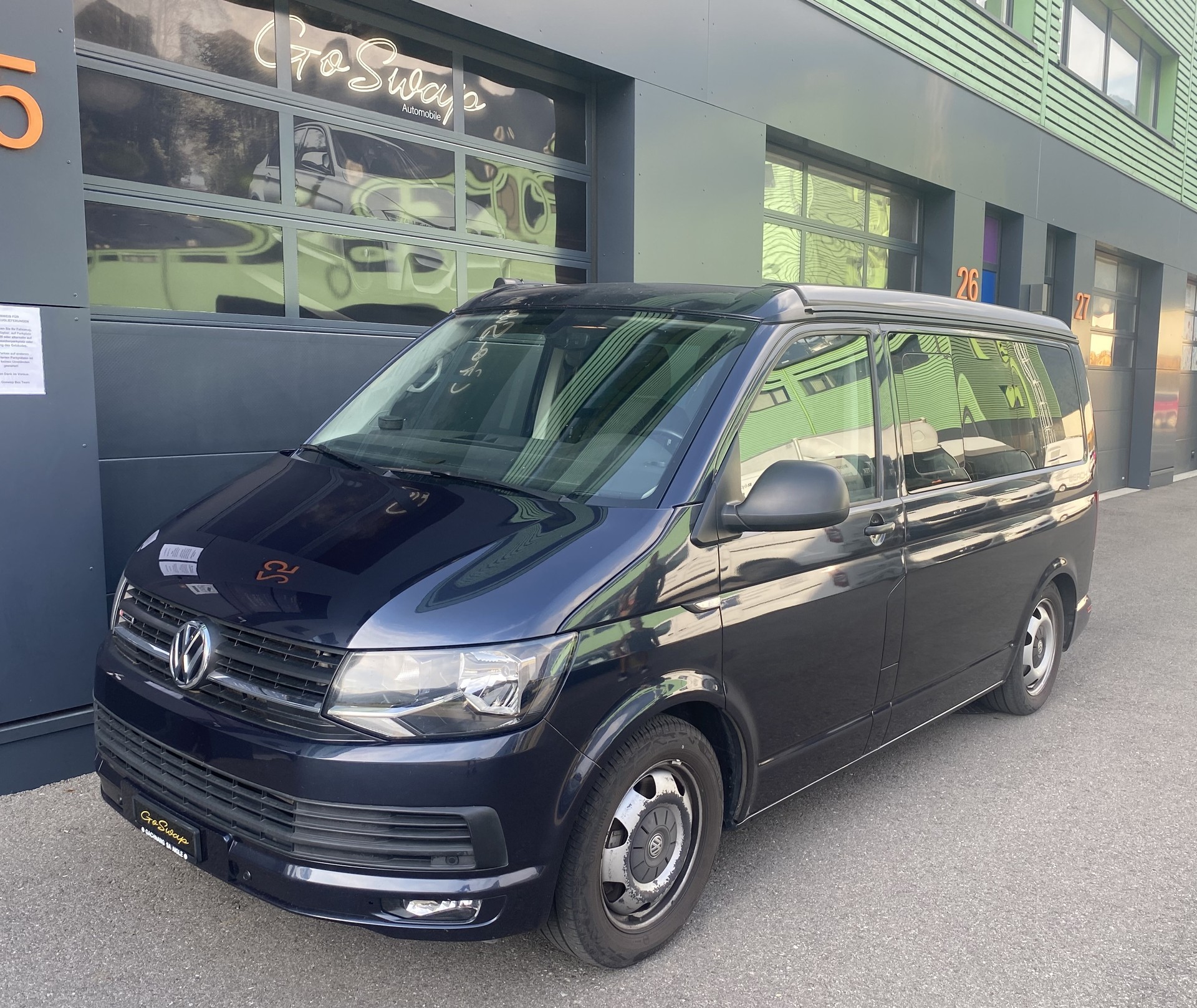 VW T6 California 2.0 TDI Beach 4Motion-showroom-element-3