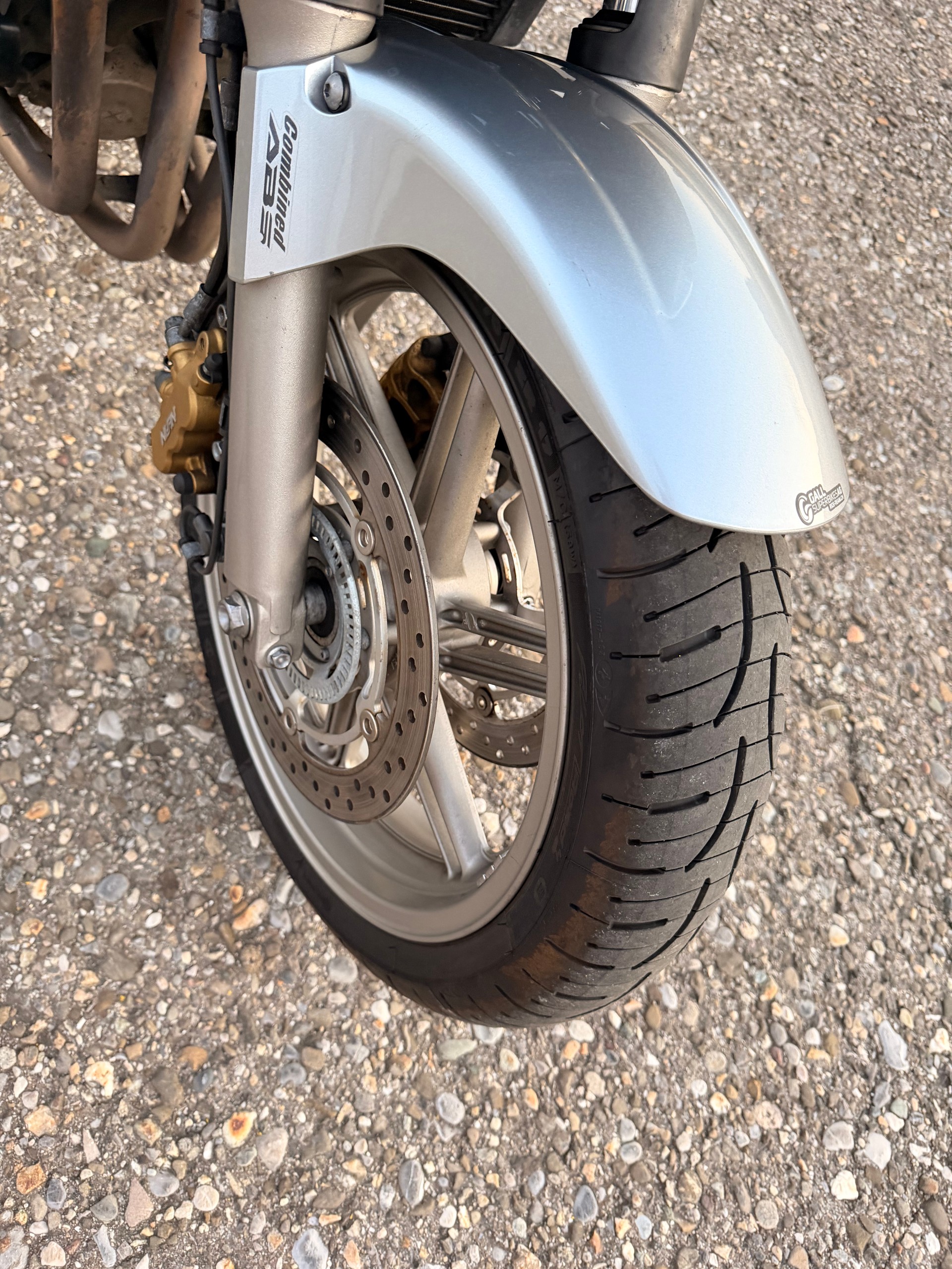 HONDA CBF 1000 ABS-image-5
