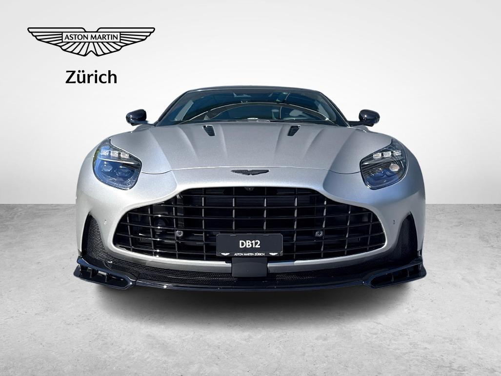ASTON MARTIN DB12 Coupé 4.0 S V8 Bi-Turbo-image-6