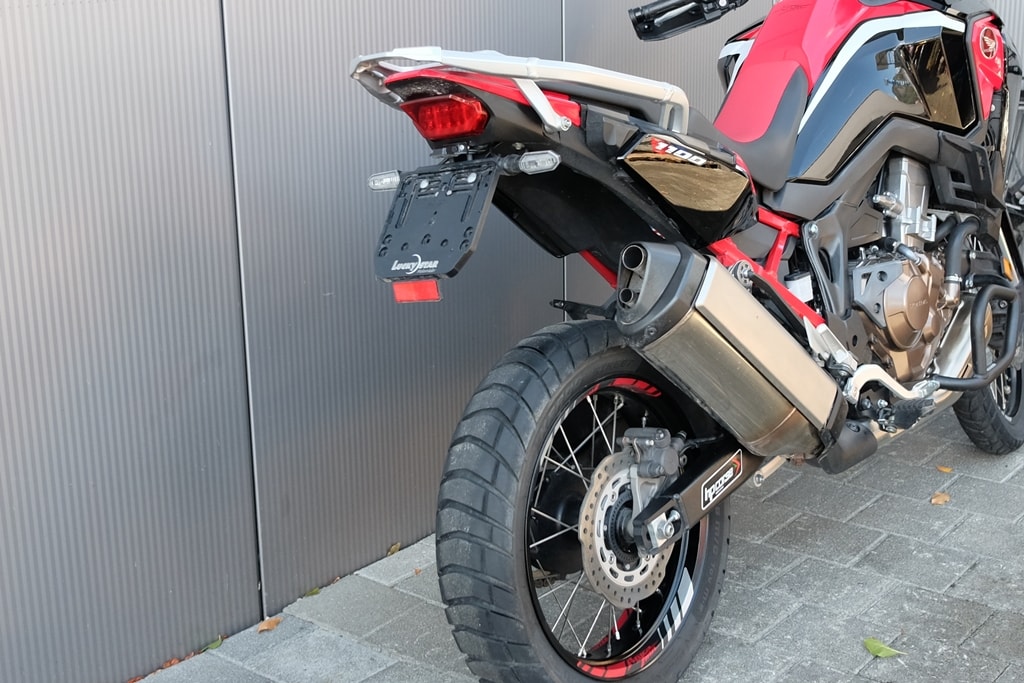 HONDA CRF 1100 L Africa Twin ABS-image-5
