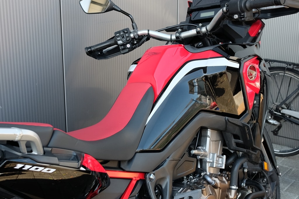HONDA CRF 1100 L Africa Twin ABS-image-6