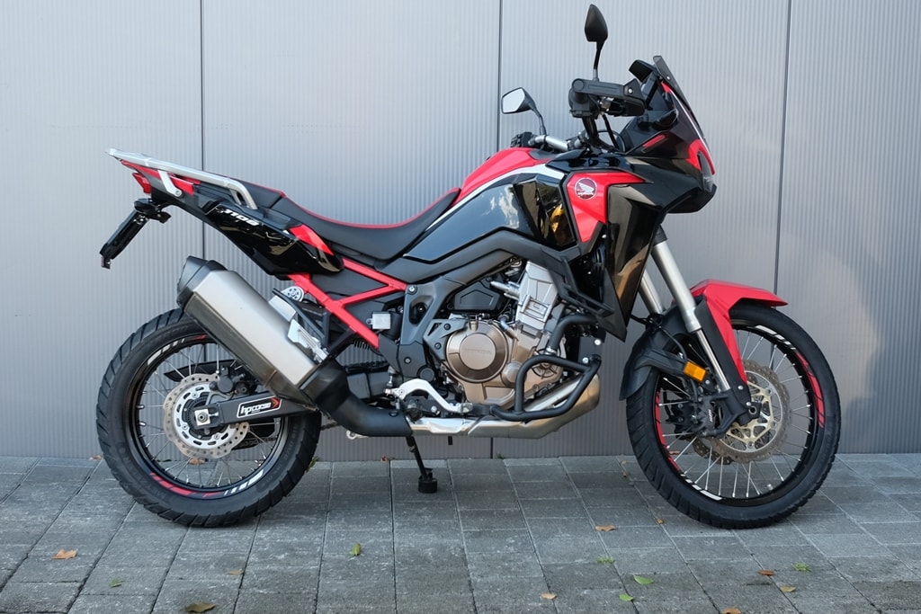 HONDA CRF 1100 L Africa Twin ABS