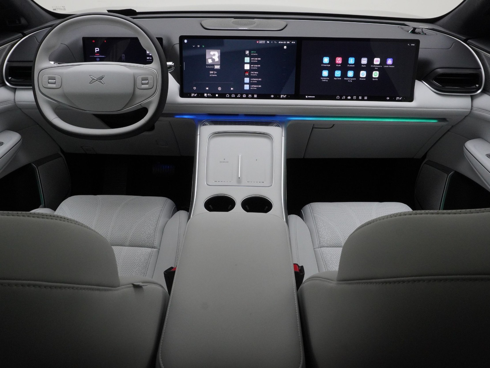 XPENG G9 Performance AWD-image-8