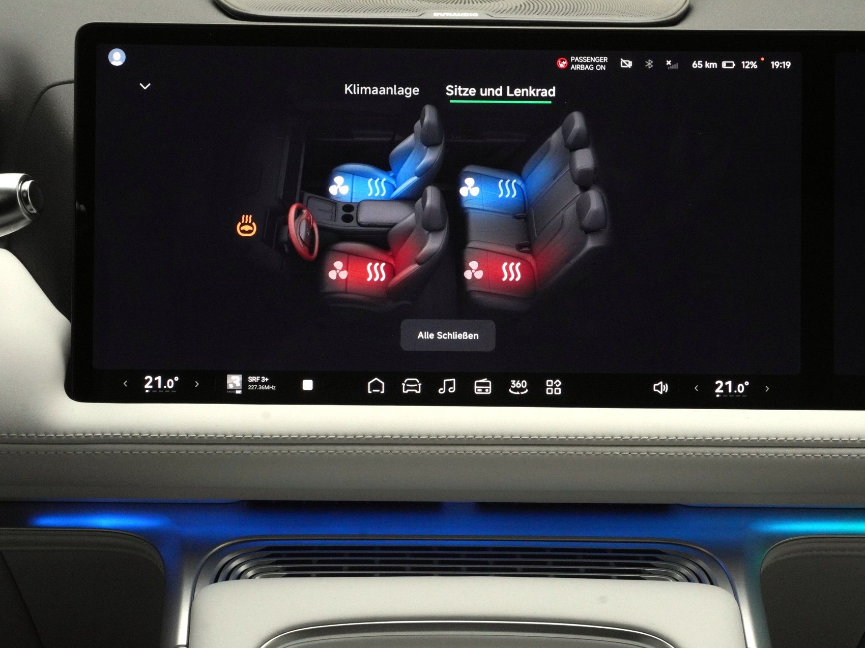 XPENG G9 Performance AWD-image-16