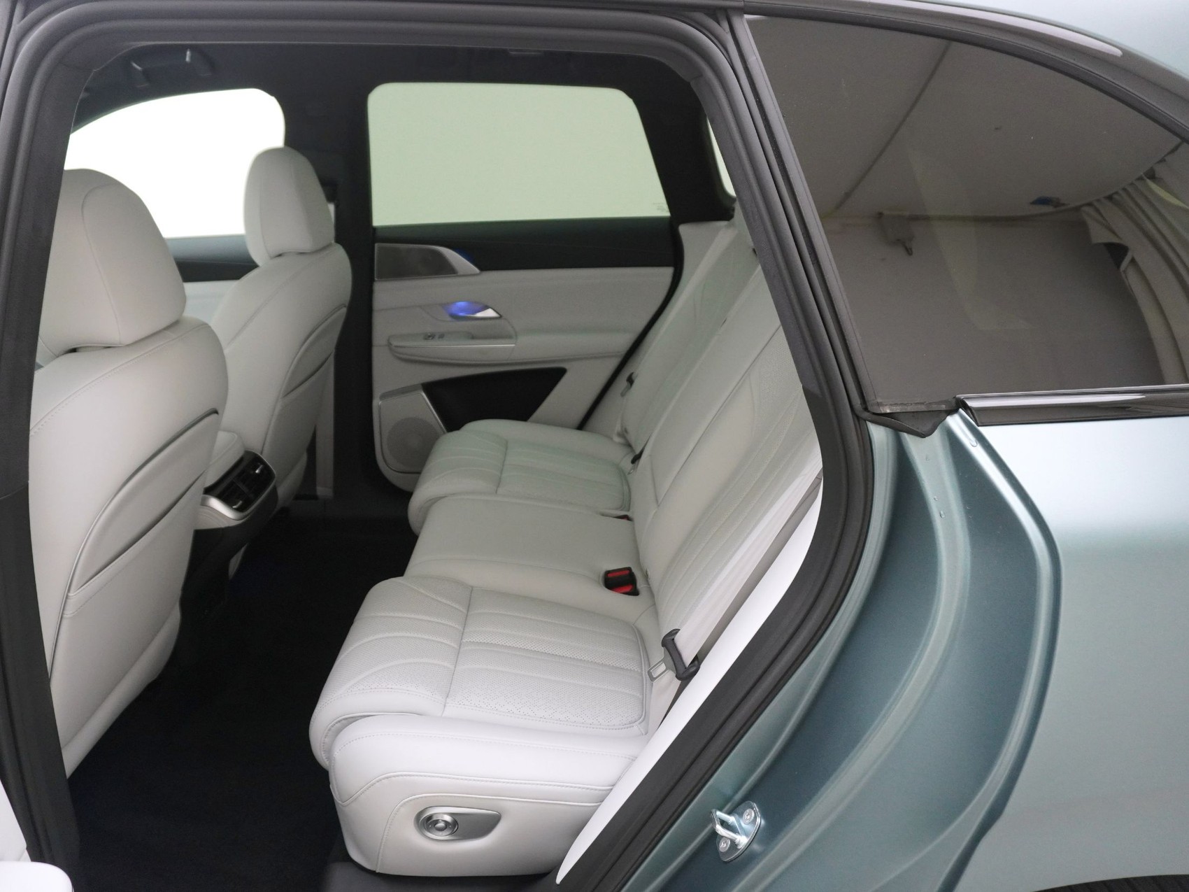 XPENG G9 Performance AWD-image-11