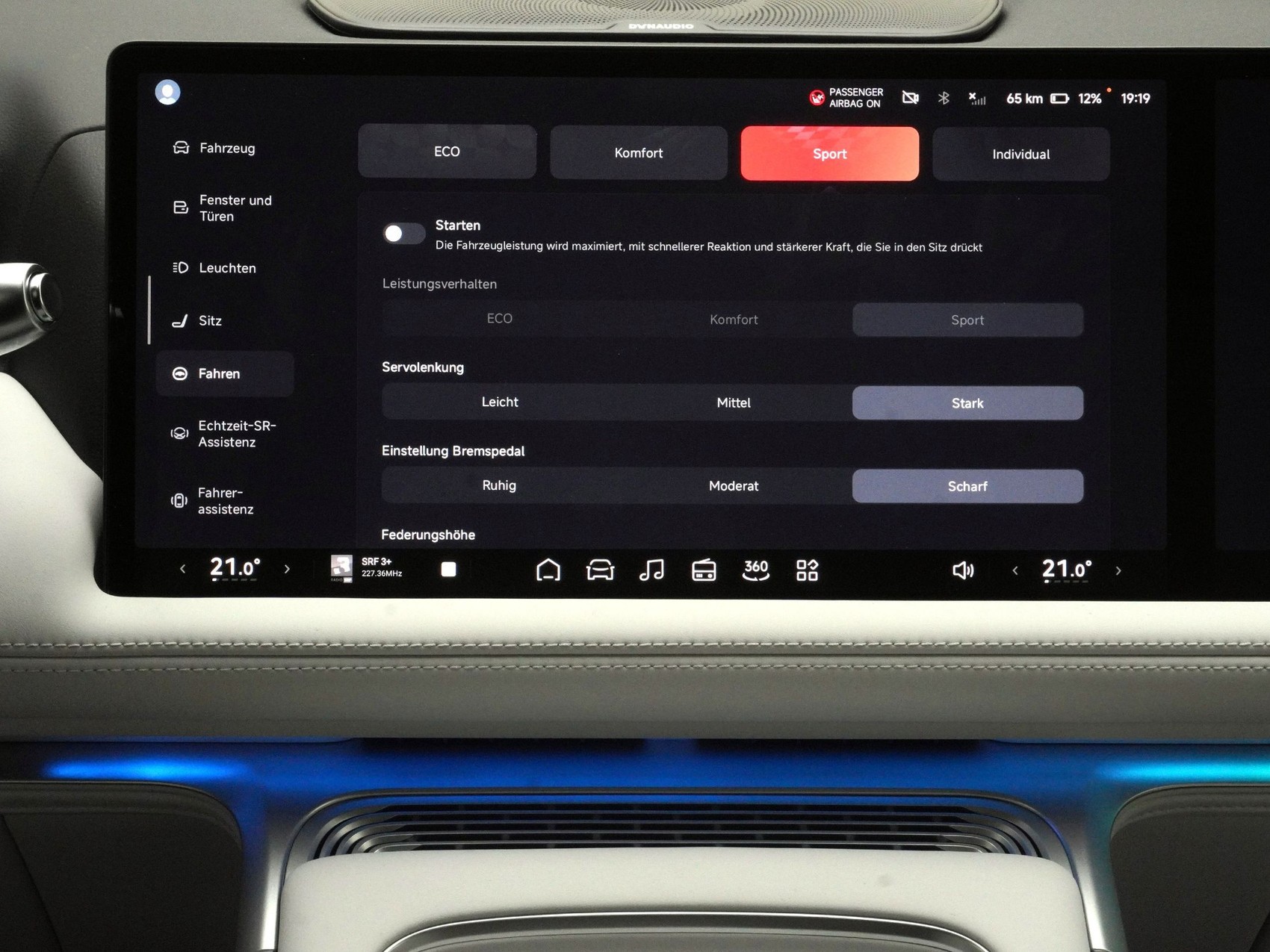 XPENG G9 Performance AWD-image-19