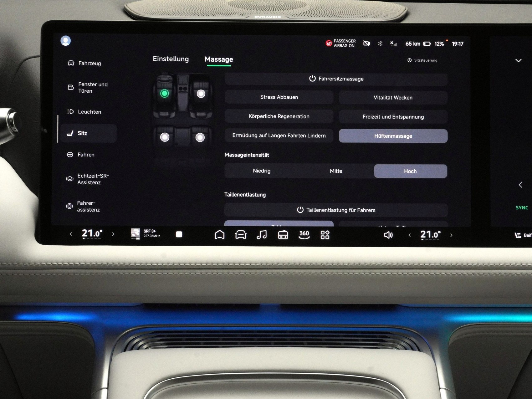 XPENG G9 Performance AWD-image-18
