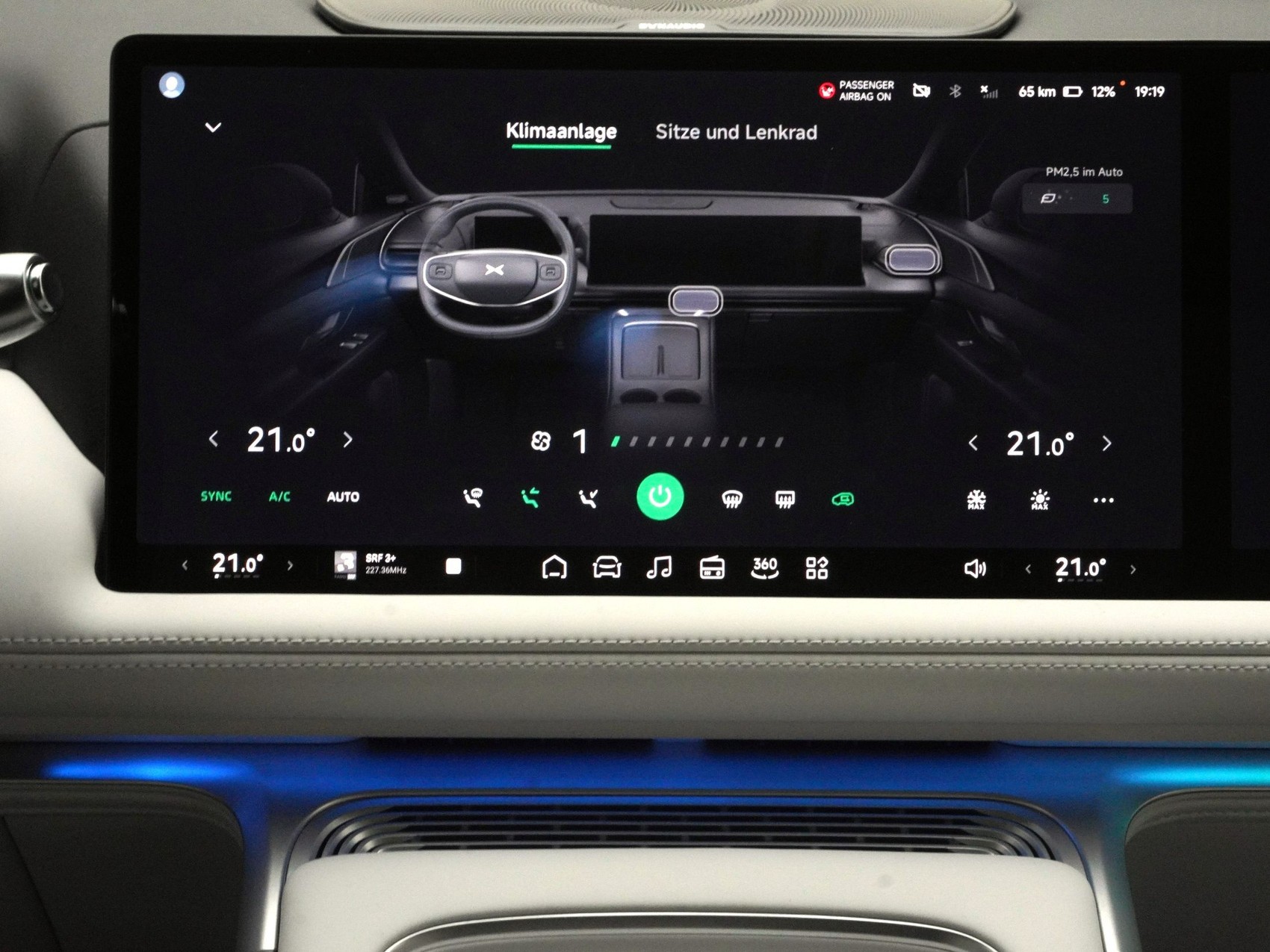 XPENG G9 Performance AWD-image-17