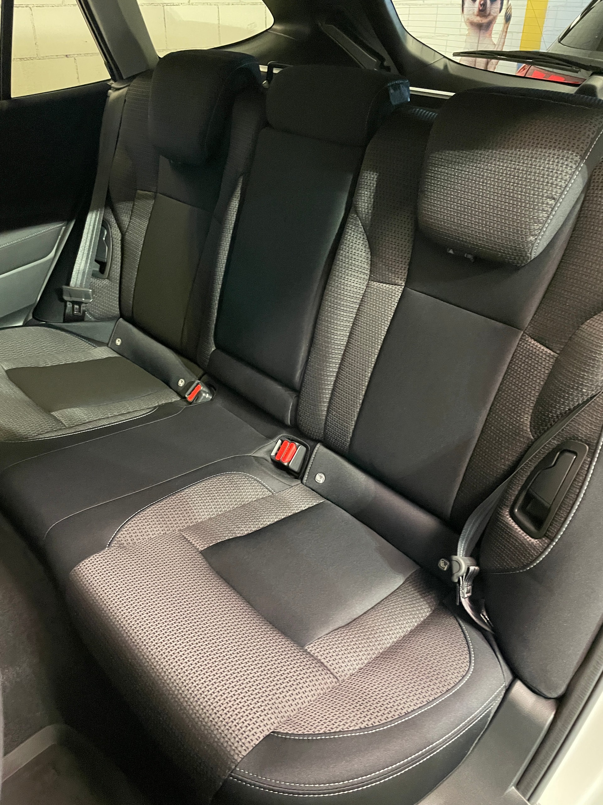 SUBARU Outback 2.5i Advantage AWD Lineartronic mit AHK-image-10