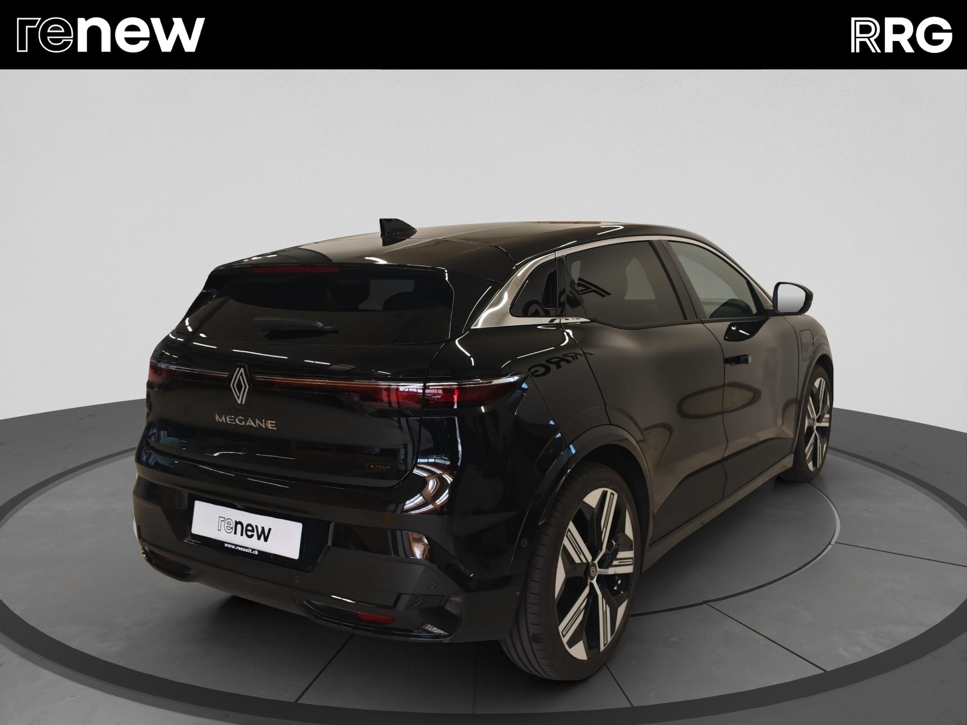 RENAULT Mégane E-TECH EV60 Iconic-showroom-element-2