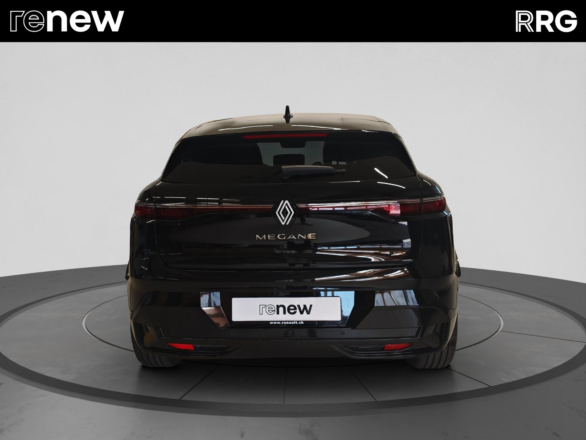 RENAULT Mégane E-TECH EV60 Iconic-showroom-element-3