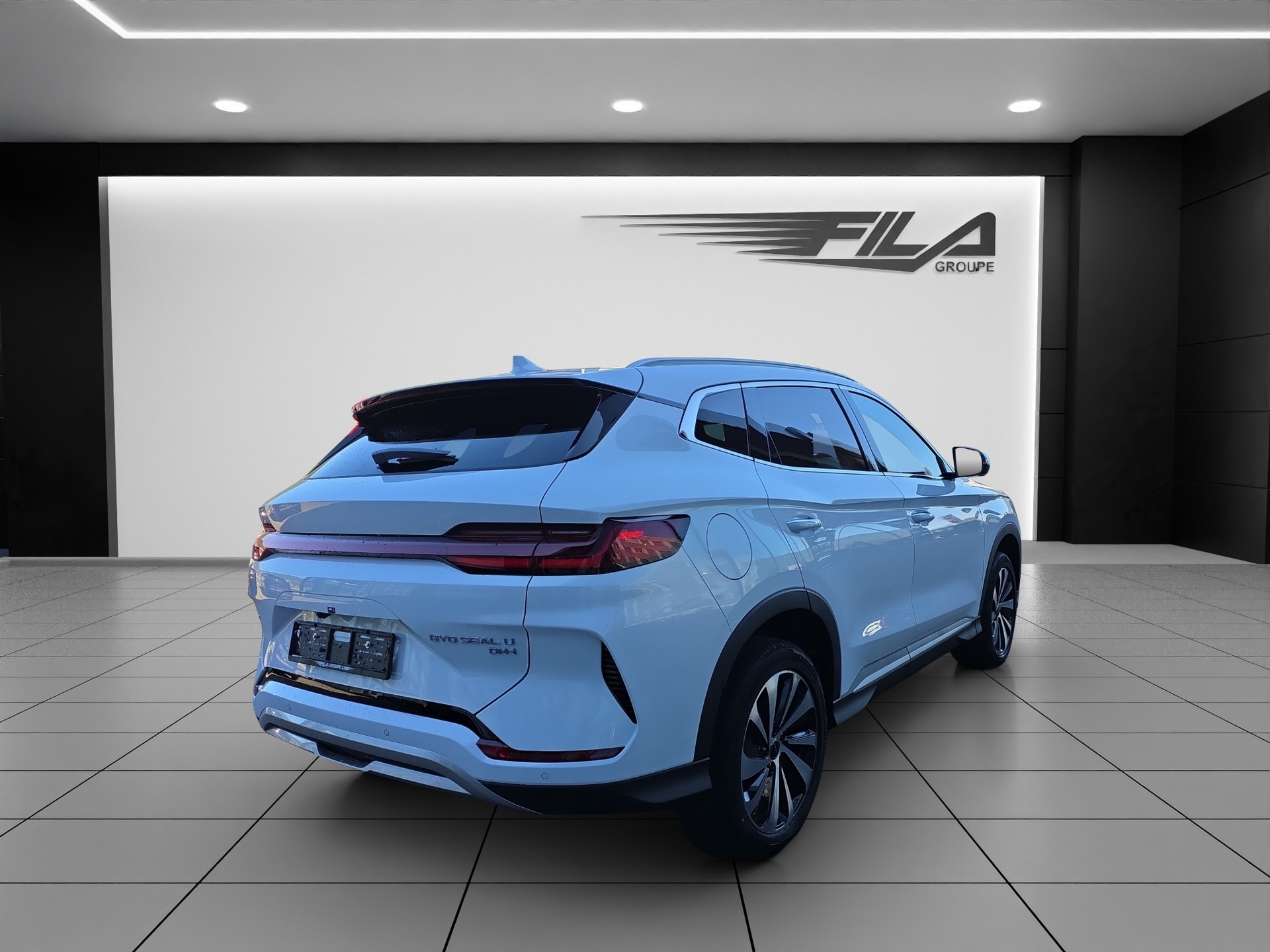 BYD Seal U DM-i Comfort-image-5