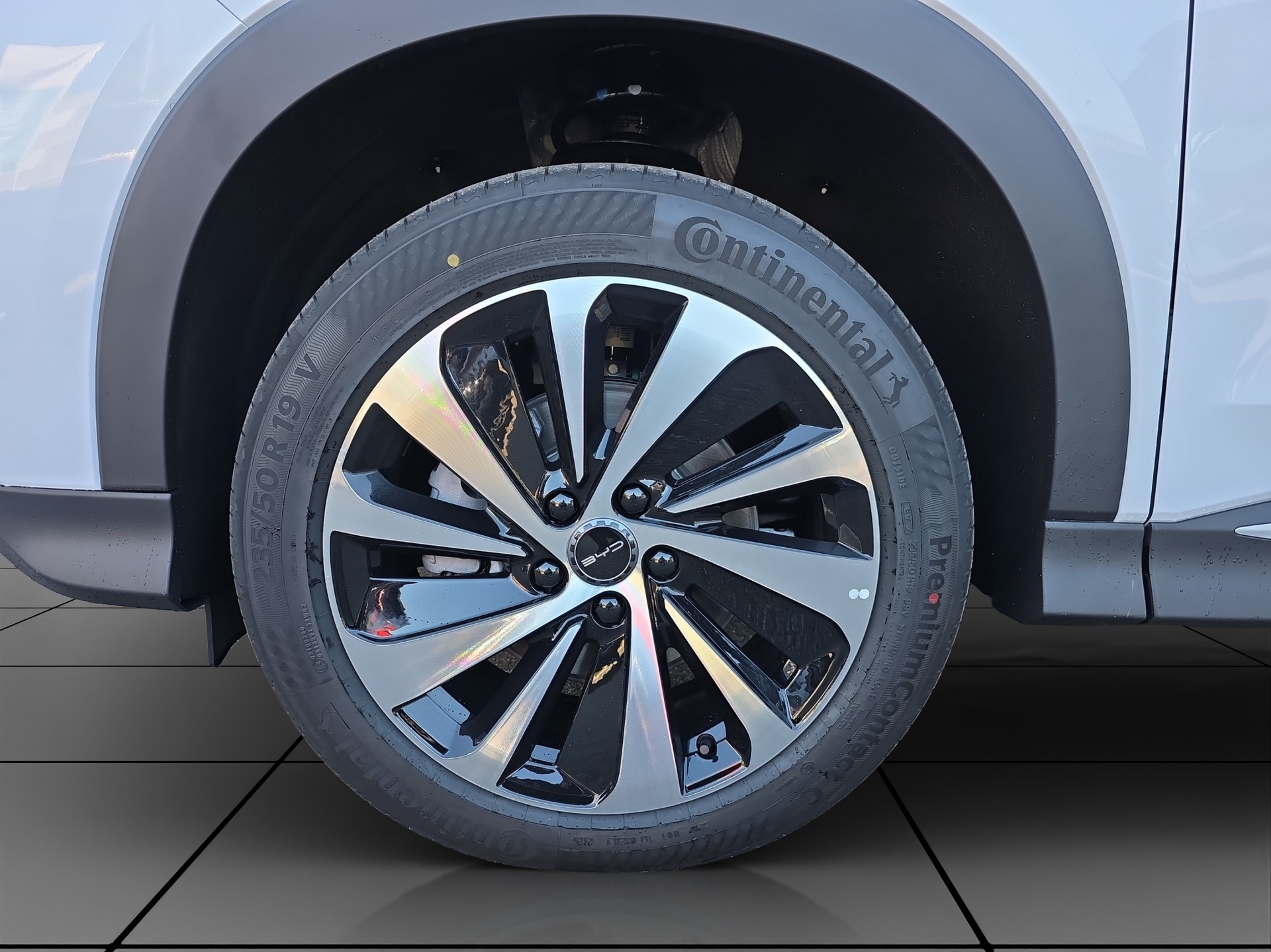 BYD Seal U DM-i Comfort-image-15