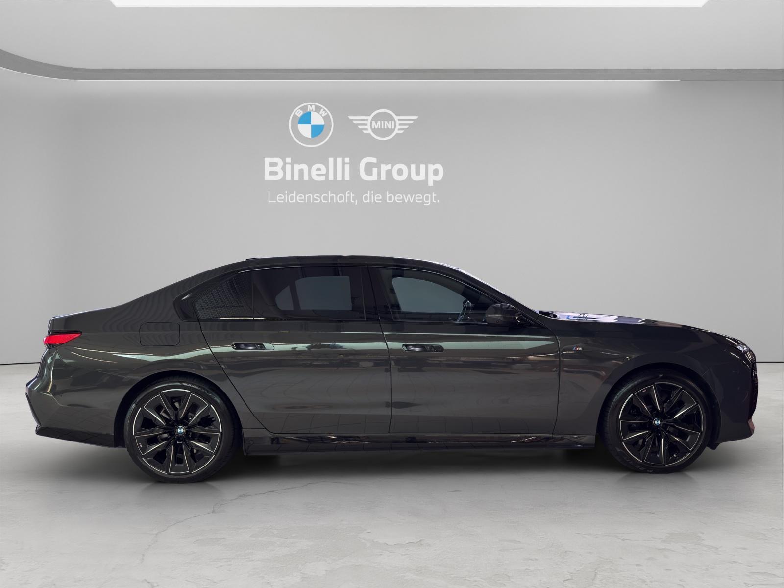 BMW i7 G70 xDrive60 M-SportPaketPro-image-6