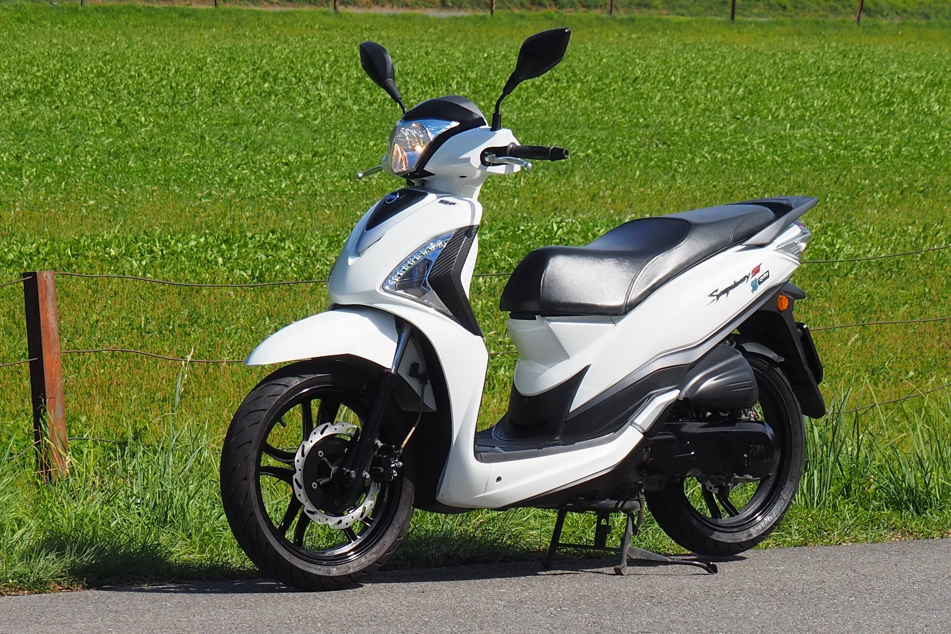 SYM Symphony ST 125 i AC-image-3