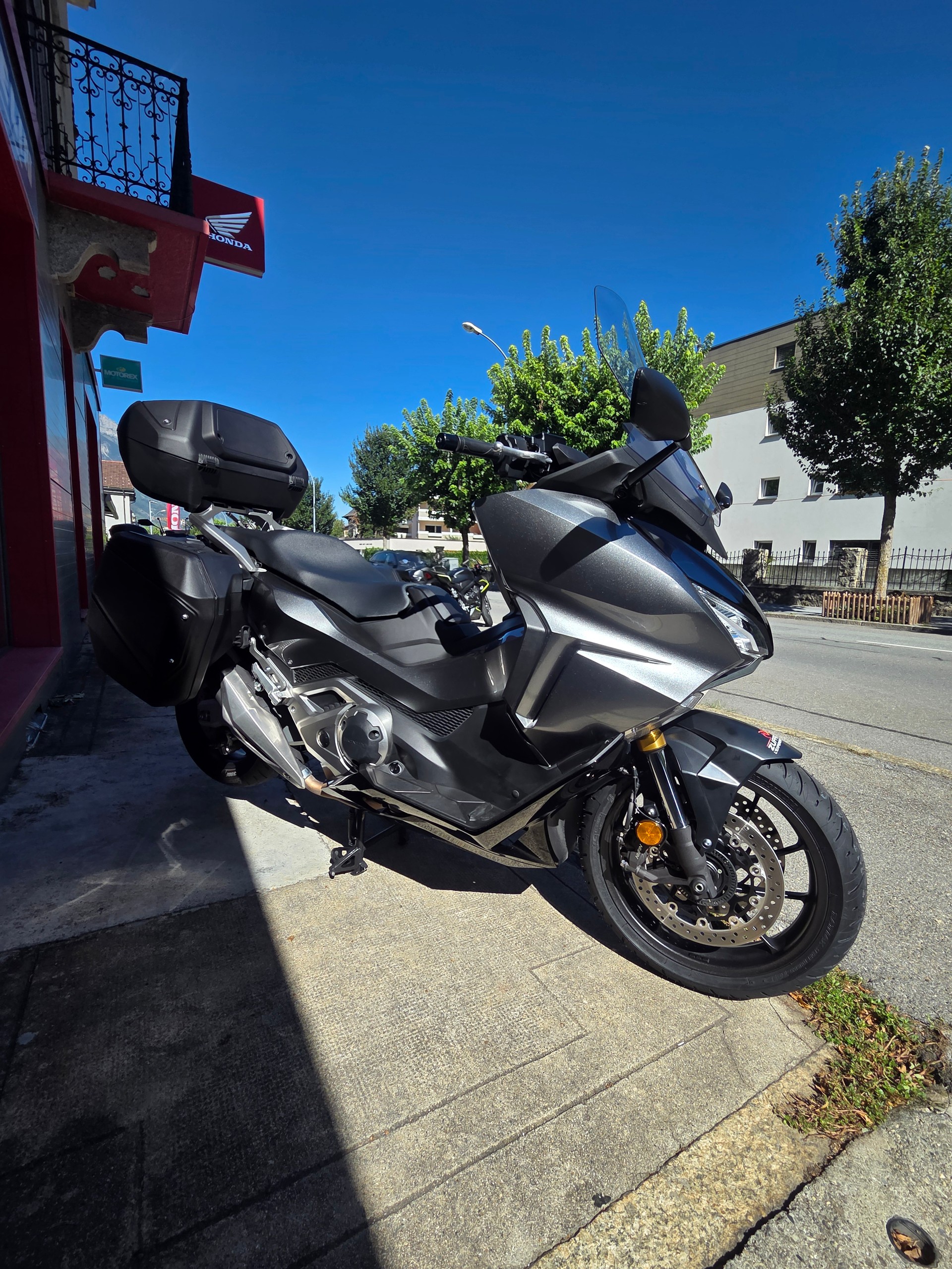 HONDA NSS 750-image-5