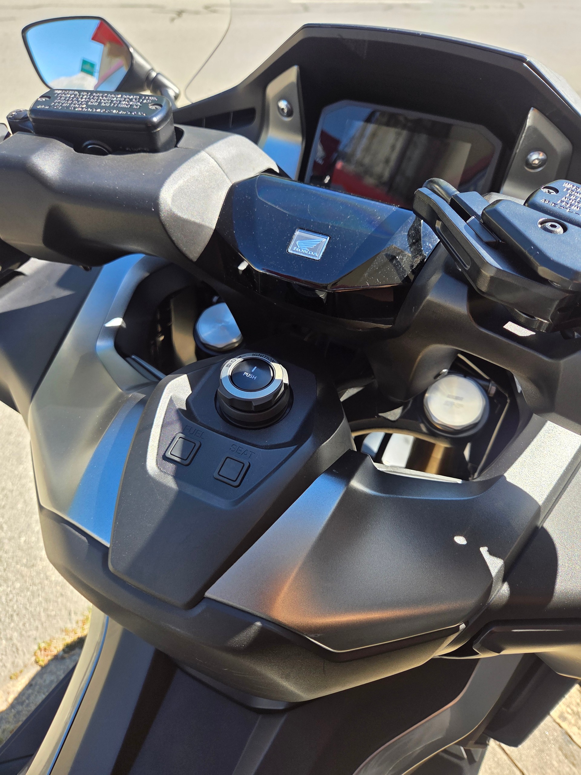 HONDA NSS 750-image-3