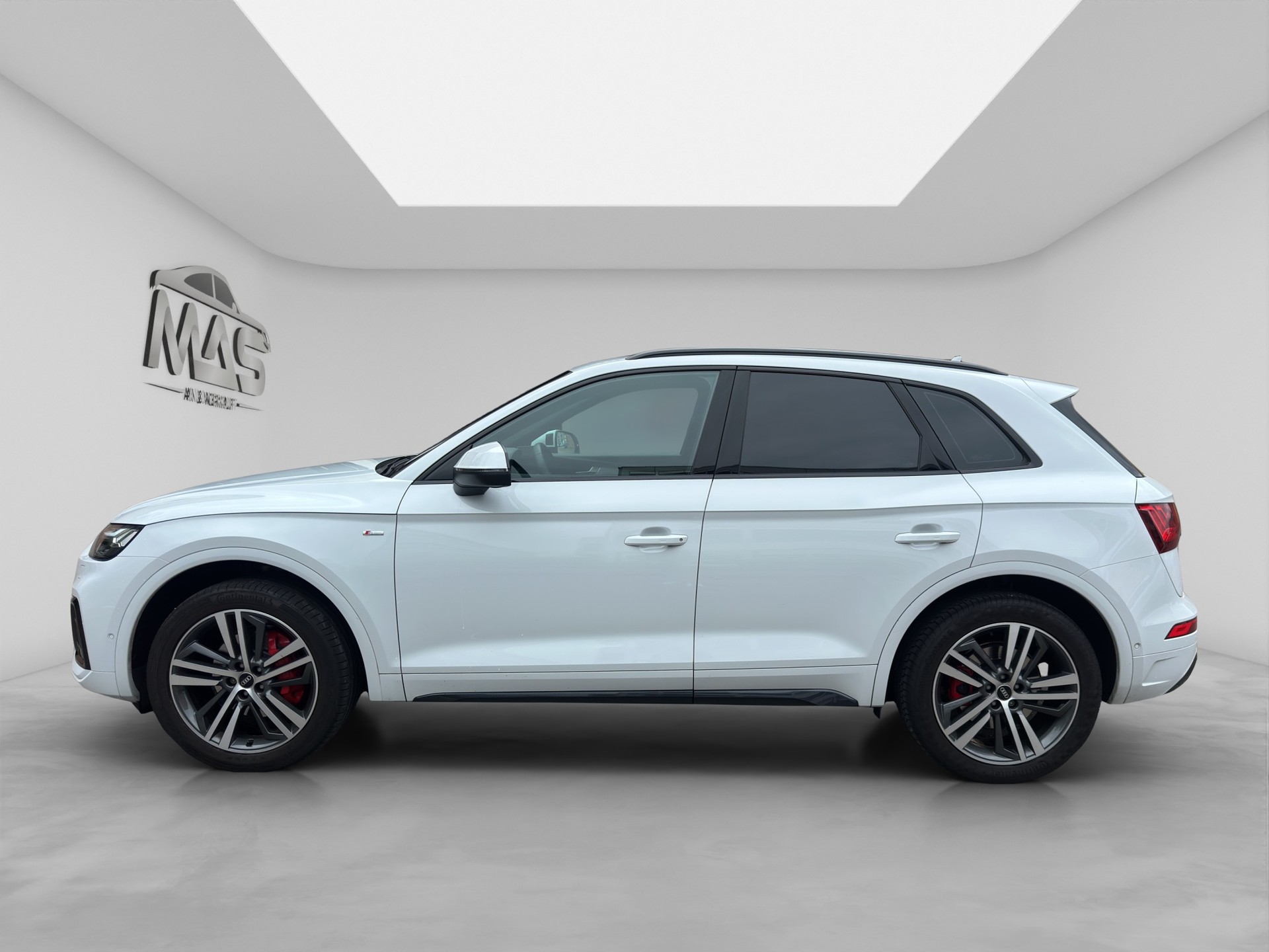 AUDI Q5 45 TFSI S-line quattro S-tronic-showroom-element-2