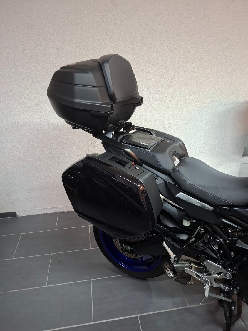 YAMAHA Tracer 900 GT ABS-image-4