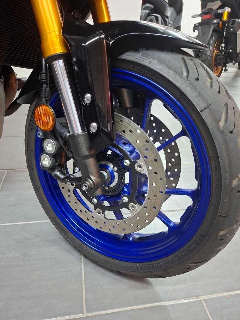 YAMAHA Tracer 900 GT ABS-image-13