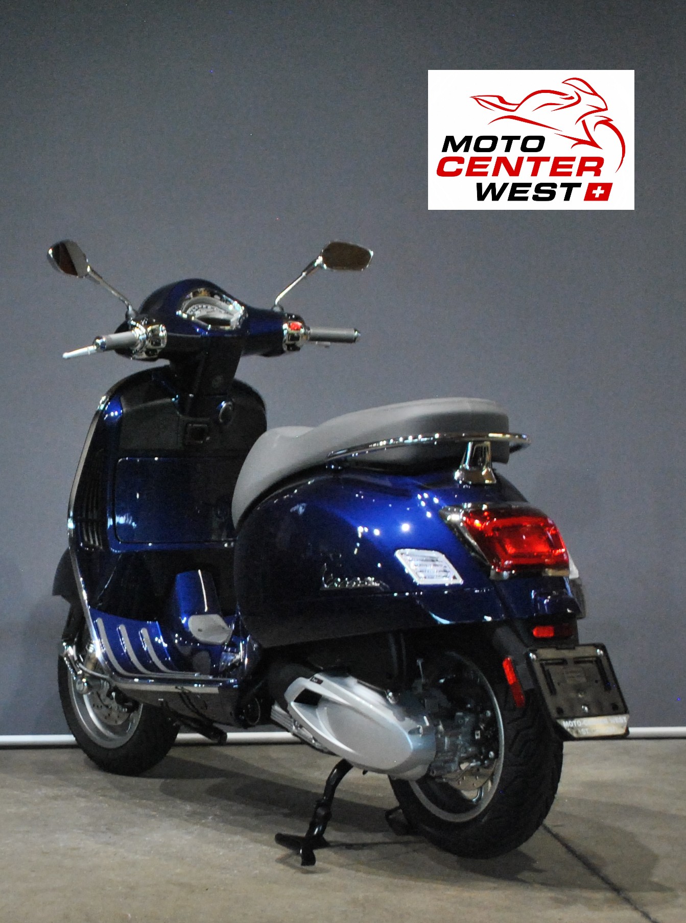 PIAGGIO Vespa GTS 310-image-3