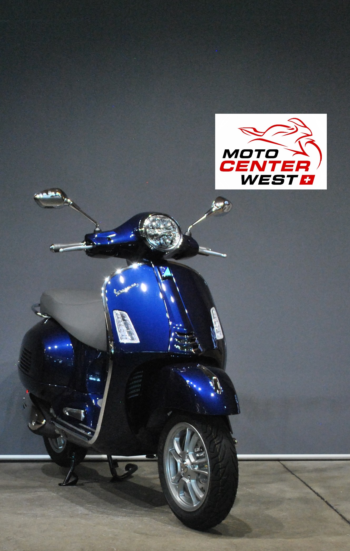 PIAGGIO Vespa GTS 310-image-0