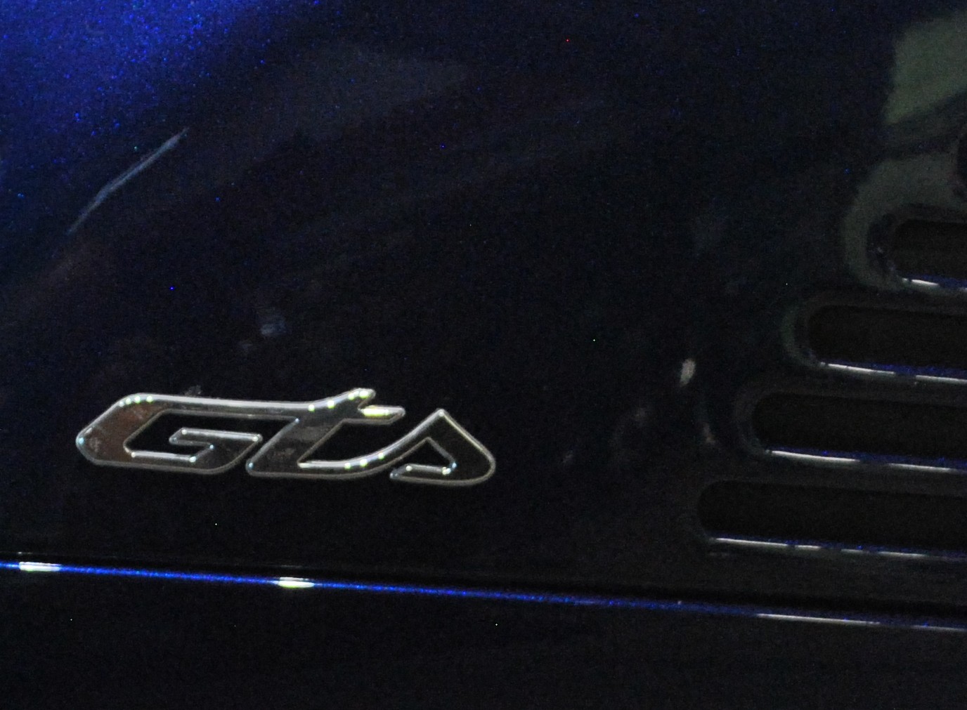 PIAGGIO Vespa GTS 310-image-6