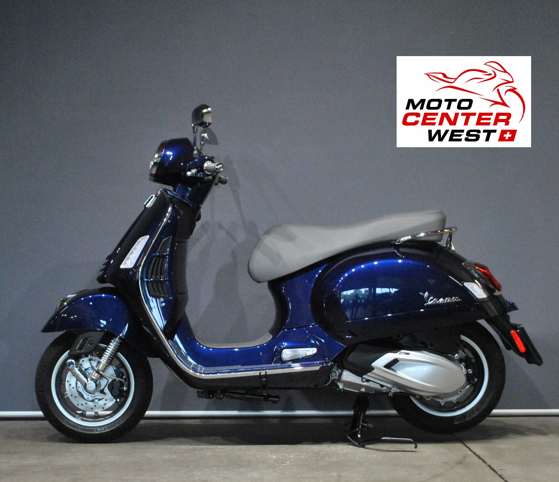 PIAGGIO Vespa GTS 310-image-2
