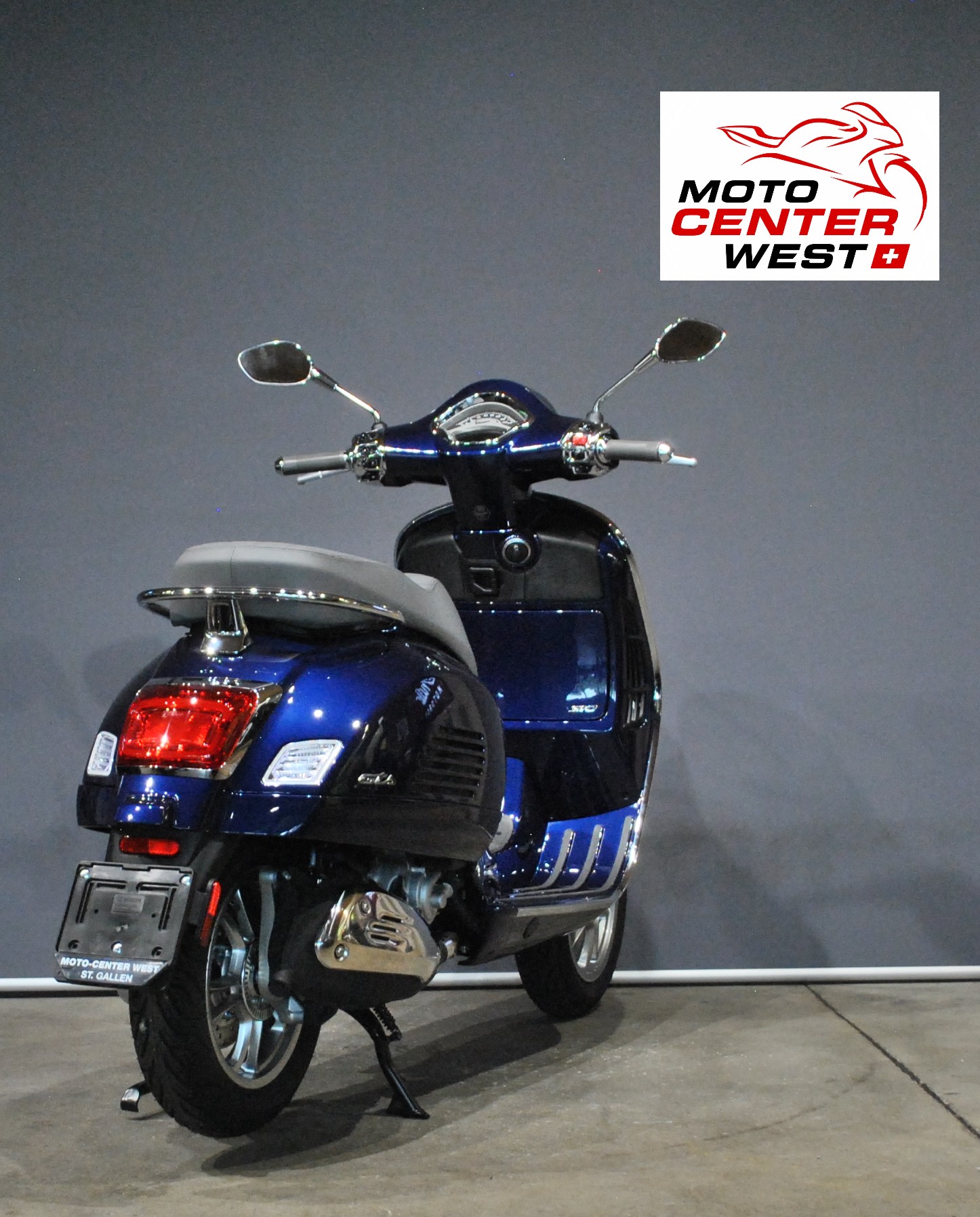 PIAGGIO Vespa GTS 310-image-4