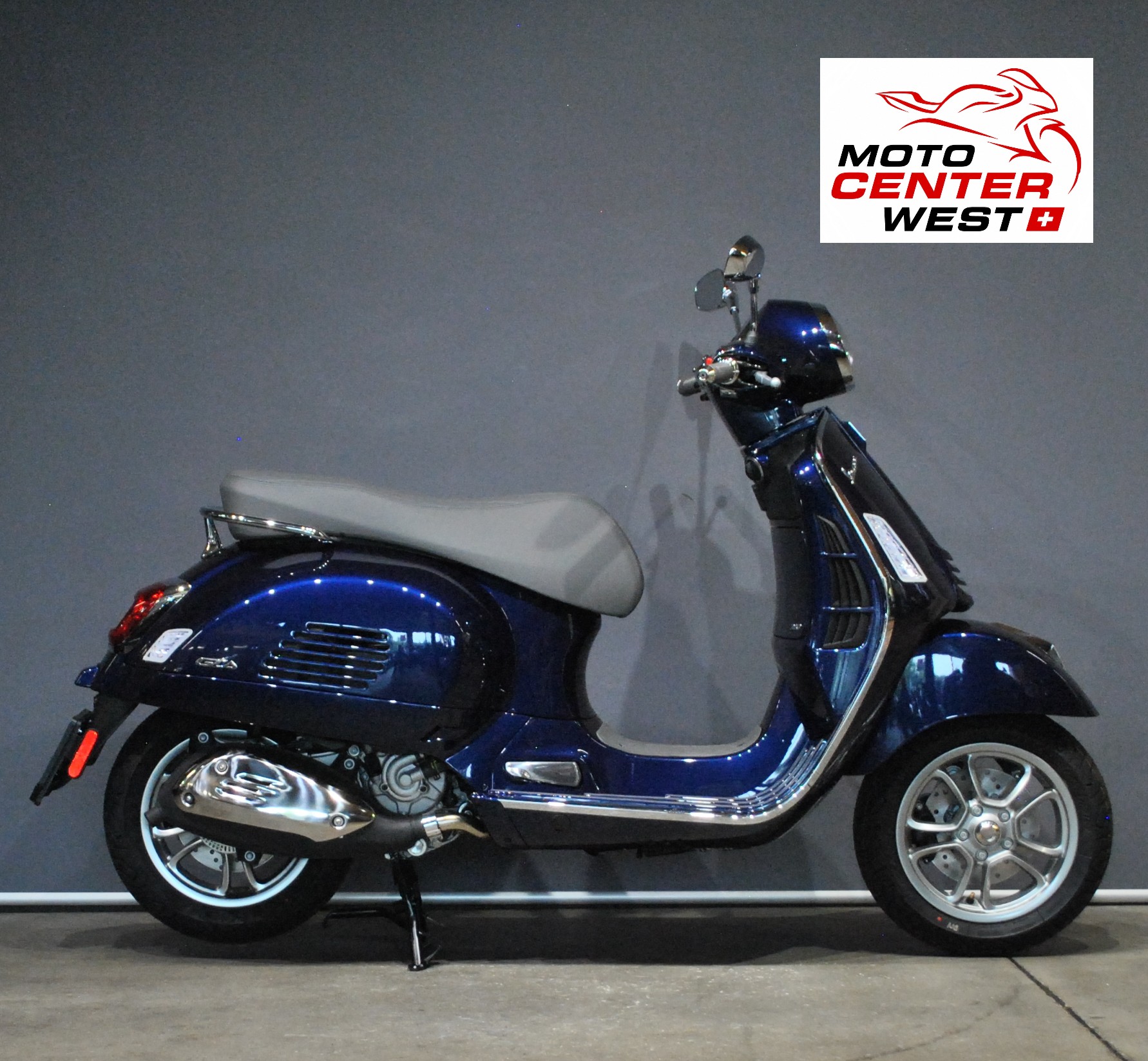 PIAGGIO Vespa GTS 310-image-1