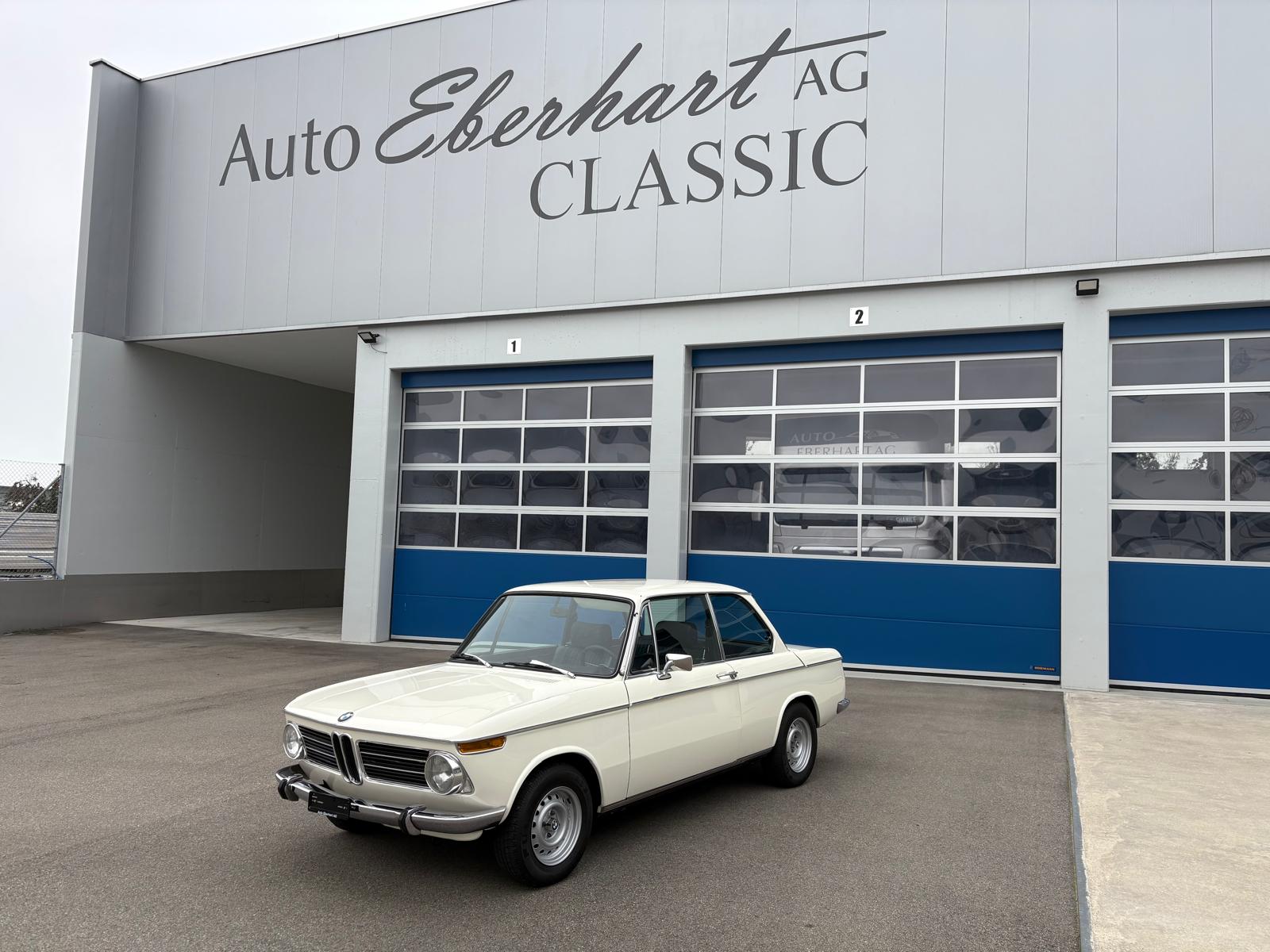 BMW 2002