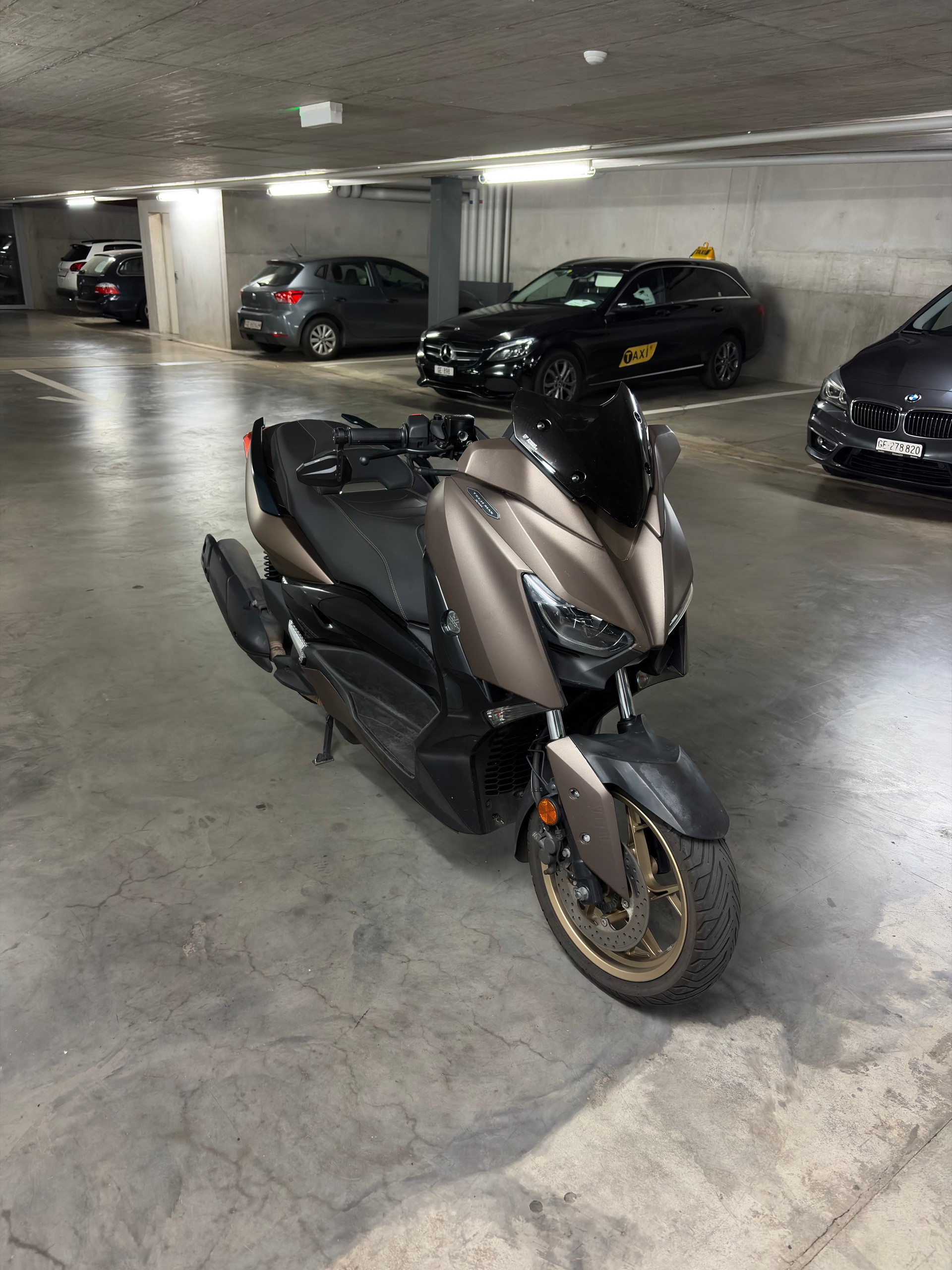YAMAHA TRACER 700-image-0
