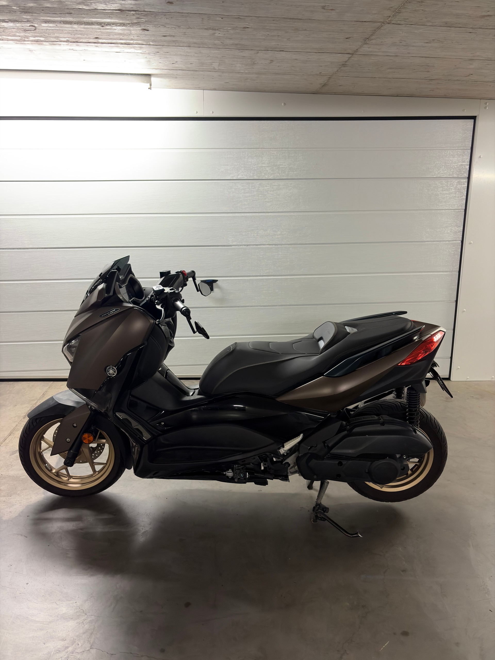 YAMAHA TRACER 700-image-3