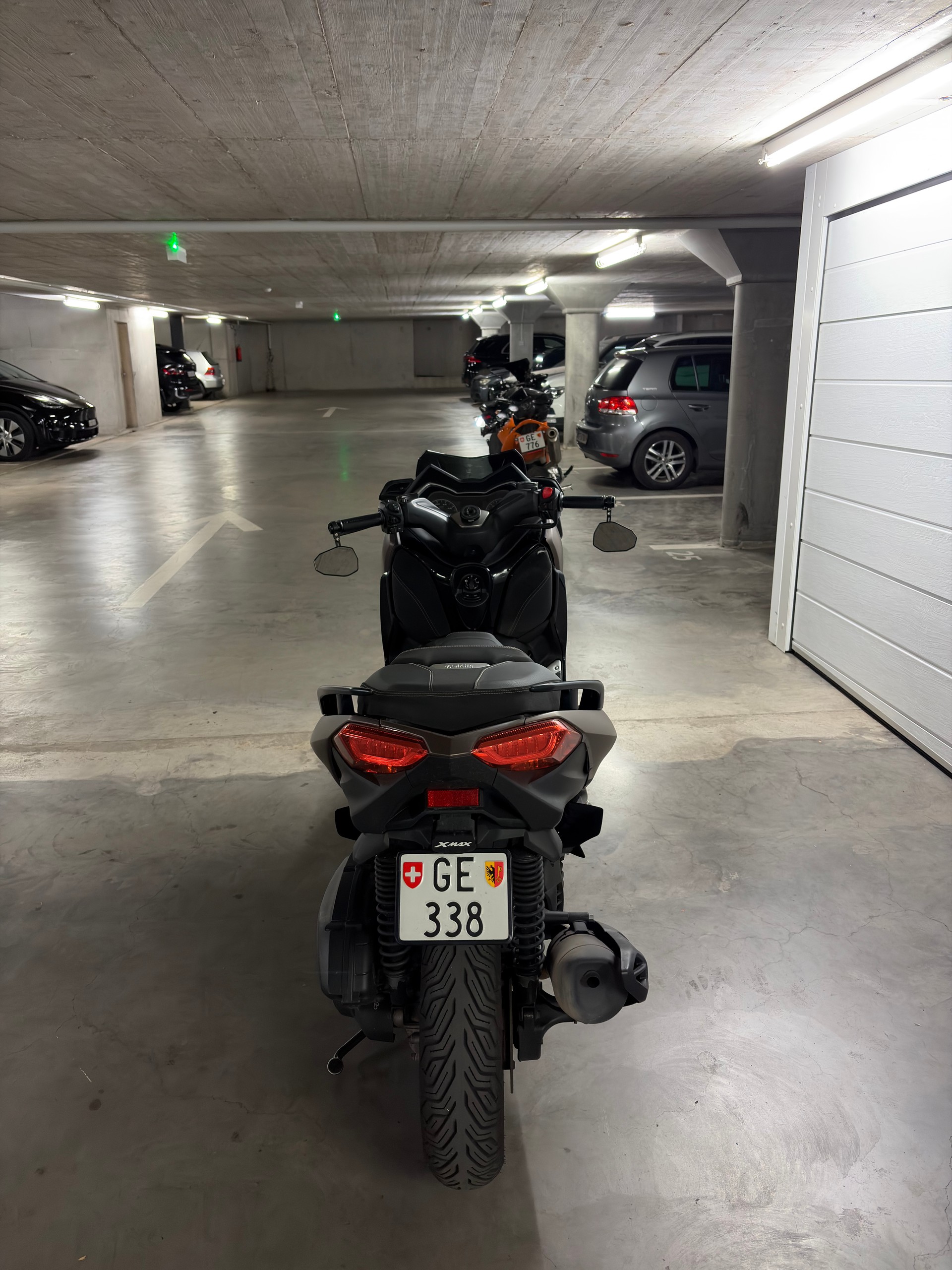 YAMAHA TRACER 700-image-2