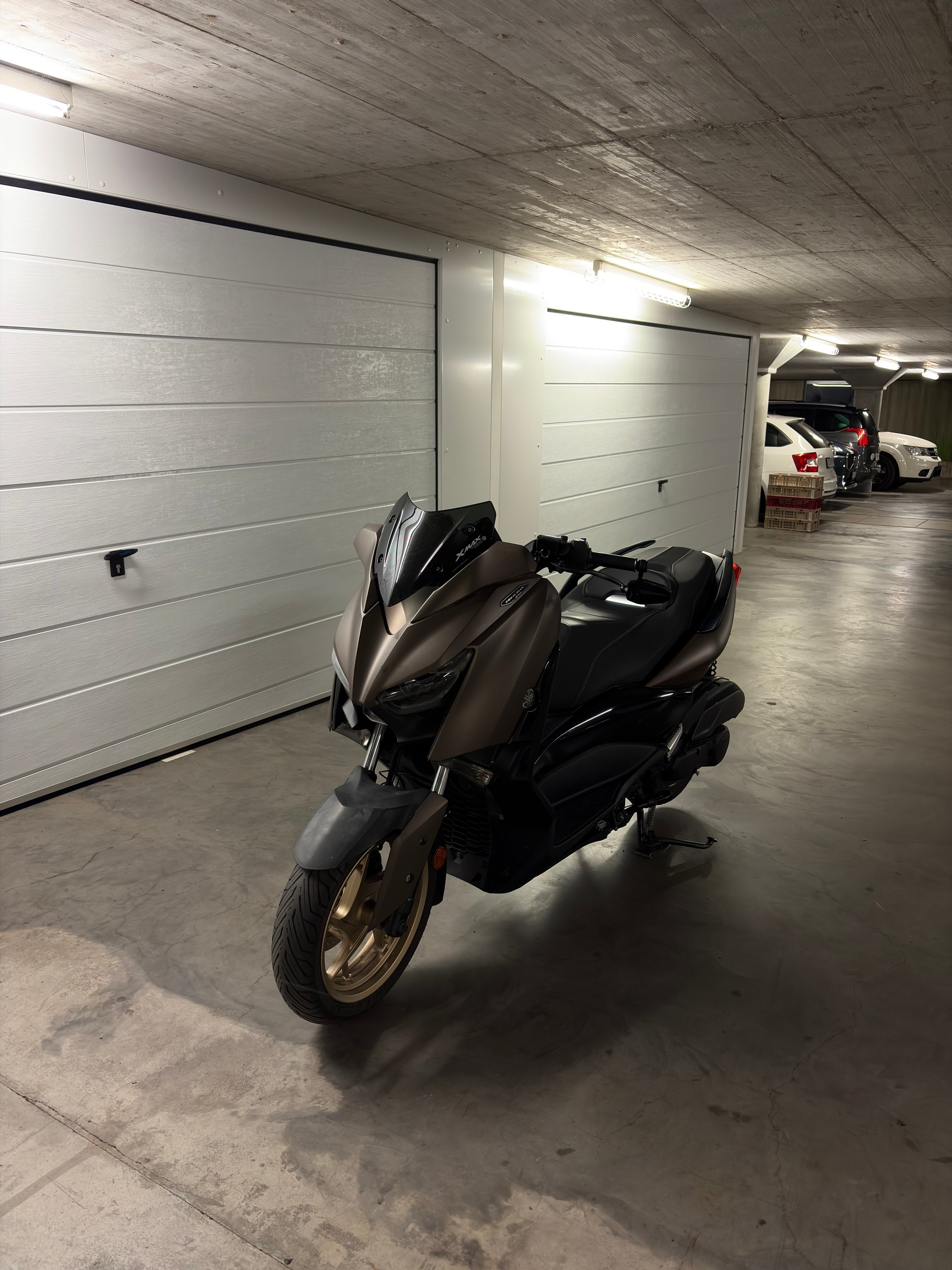 YAMAHA TRACER 700-image-4