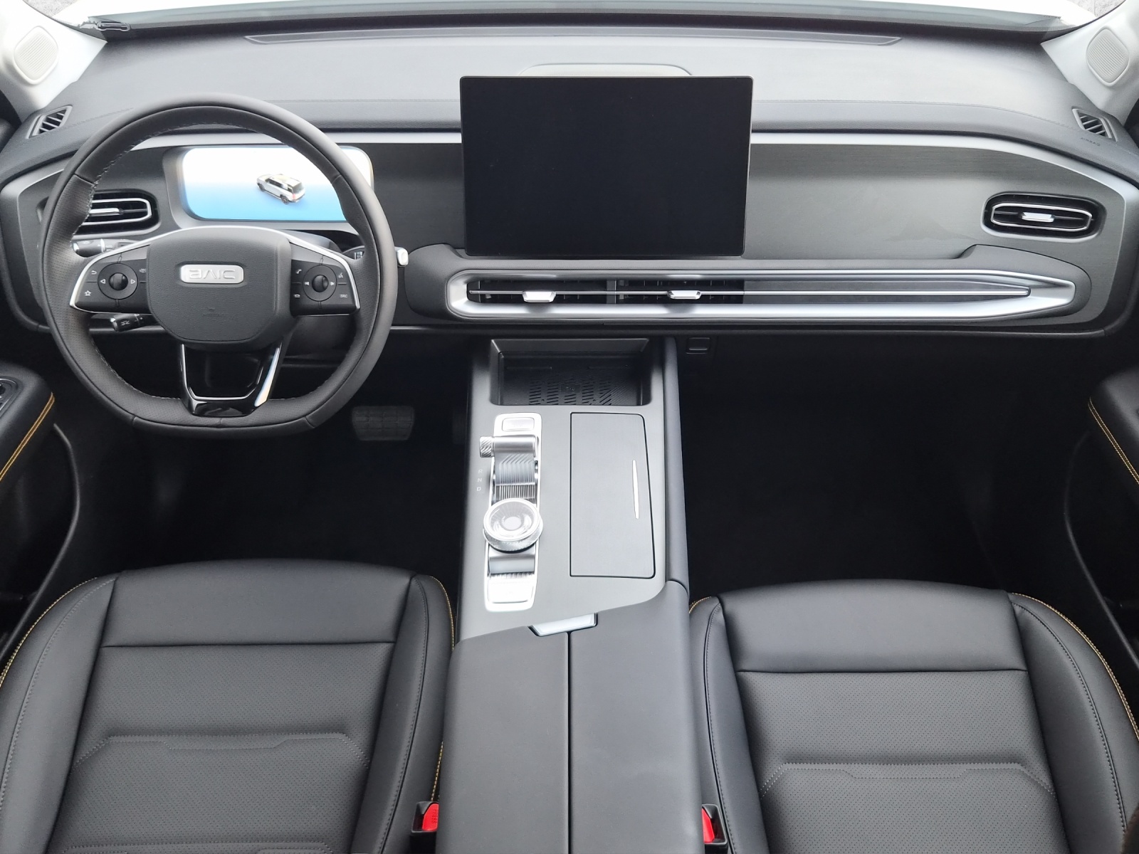 BAIC BJ30 1.5 HEV AWD-image-5