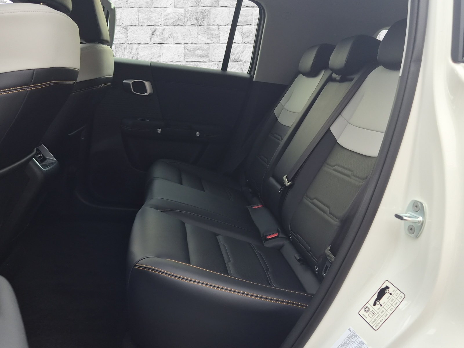 BAIC BJ30 1.5 HEV AWD-image-7