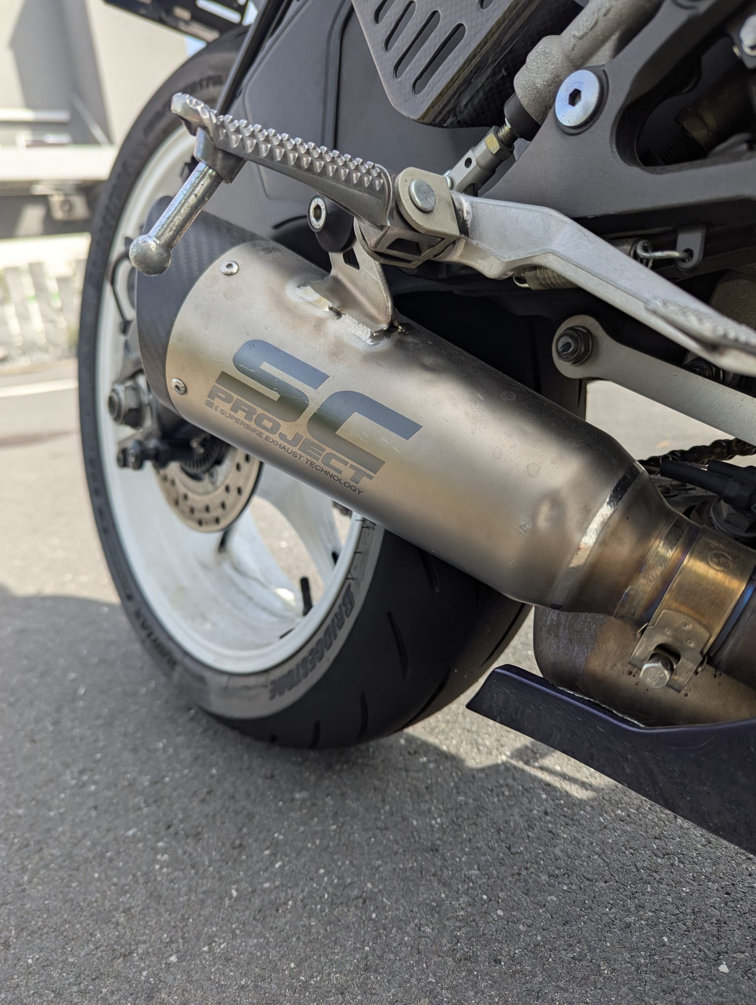 YAMAHA YZF-R6 35KW-image-5