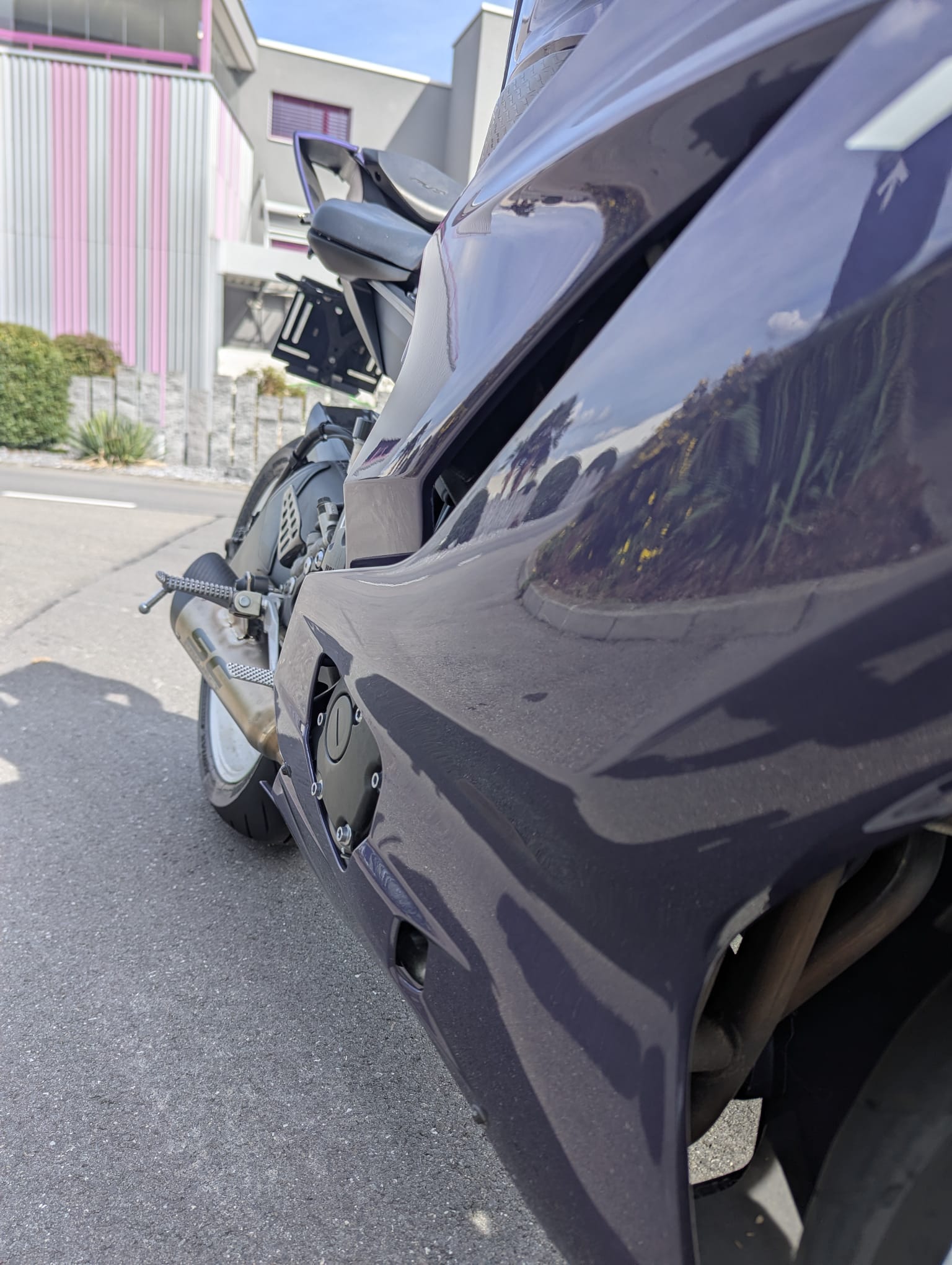YAMAHA YZF-R6 35KW-image-4
