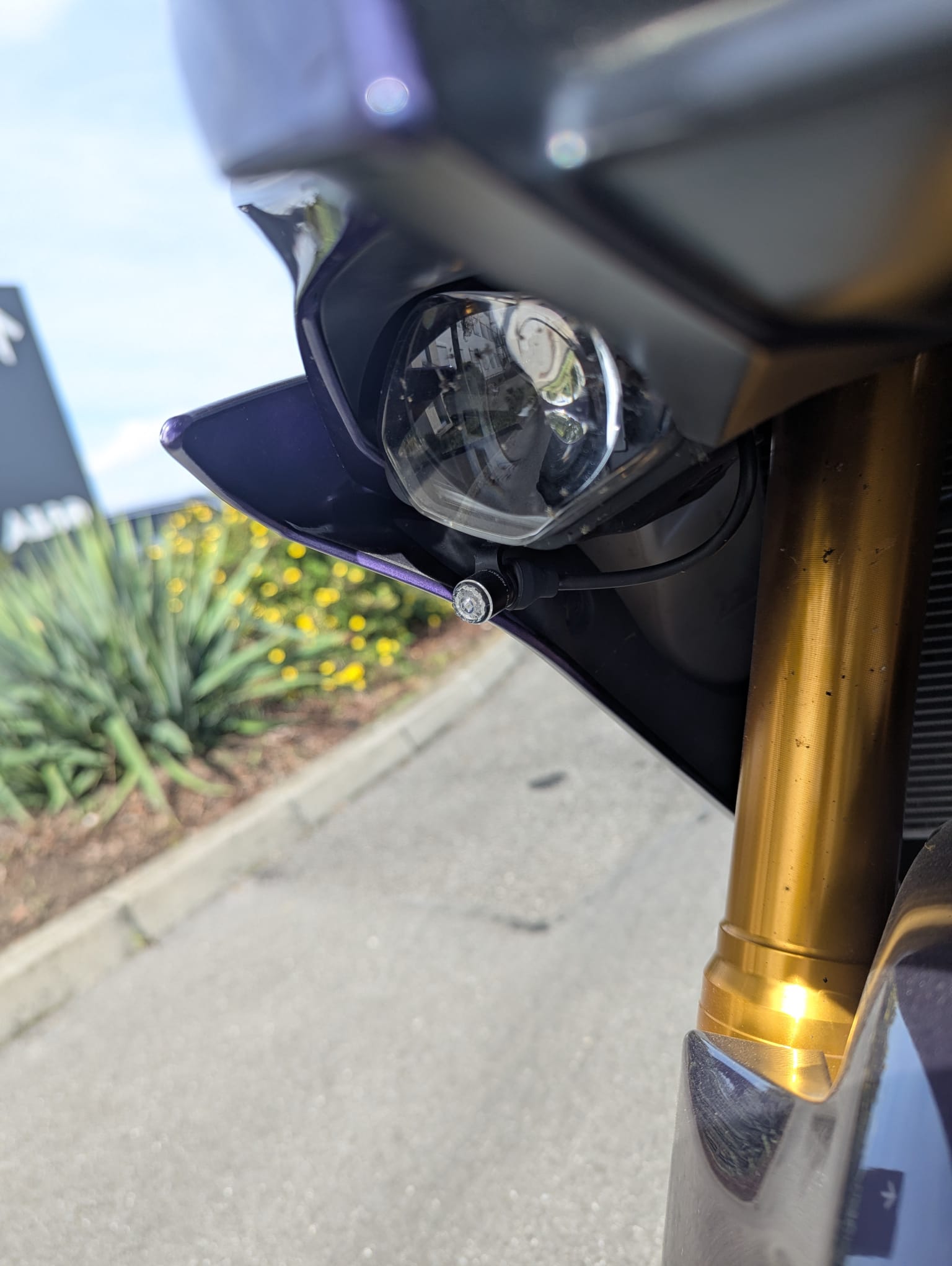 YAMAHA YZF-R6 35KW-image-7